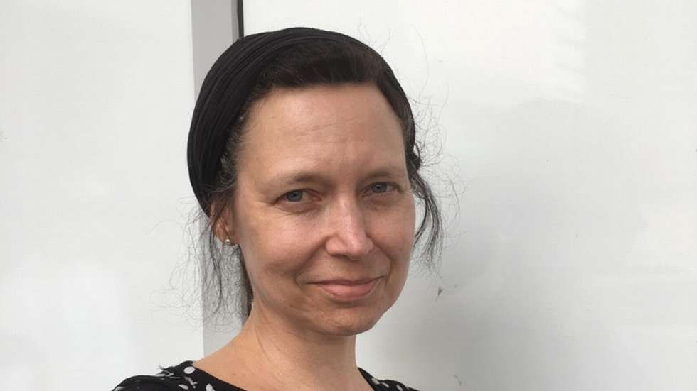 Reagerer P At Faren 89 Fekk Inkassovarsel Berre Veker Etter Moras 