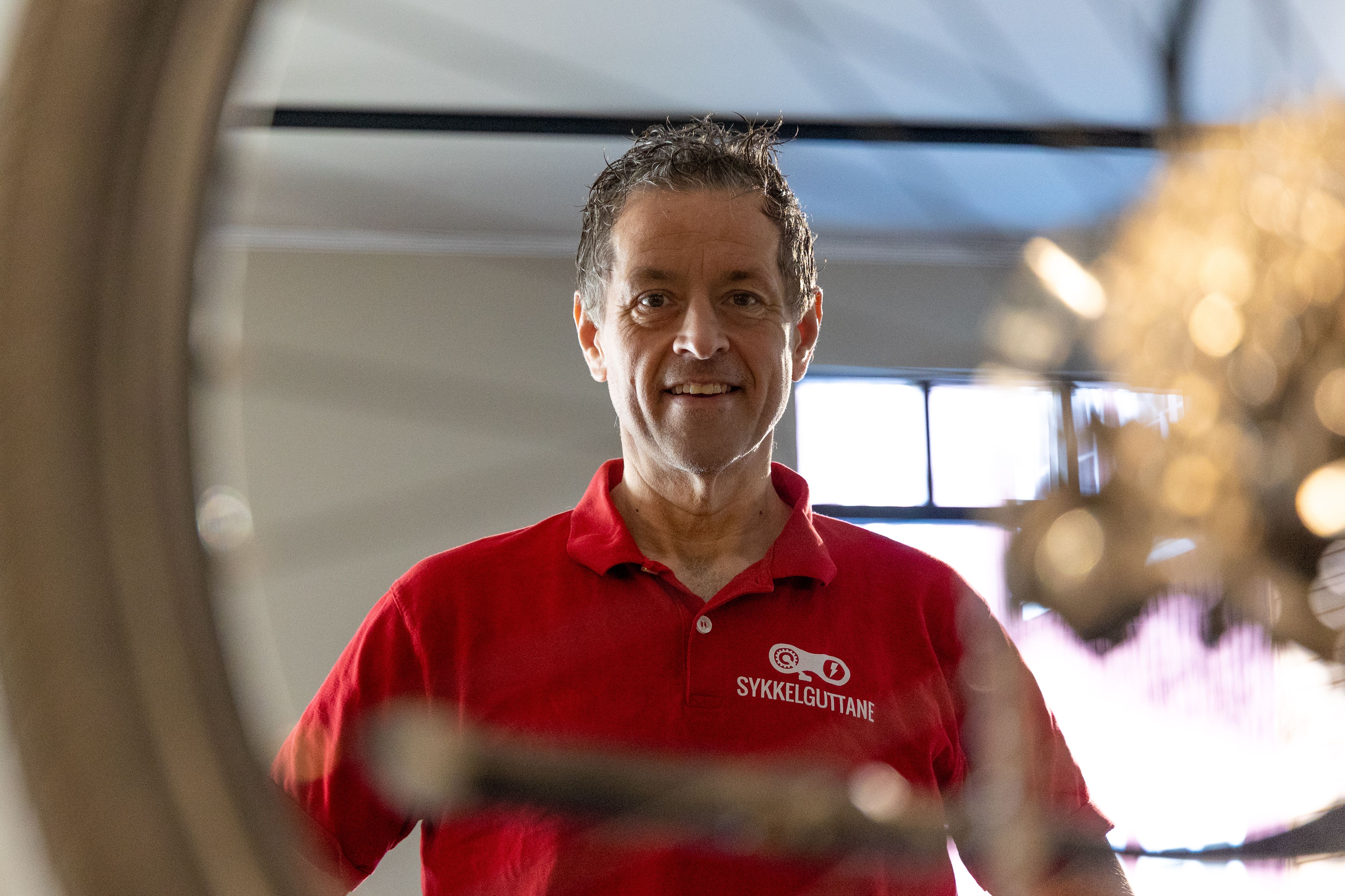 Voldsom vekst: – Vi har hatt et par tøffe år