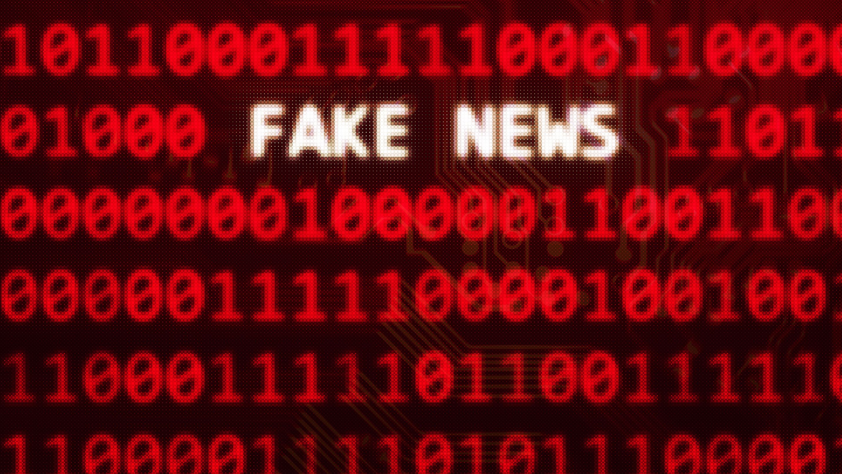 Kunstig intelligens truer den frie presse