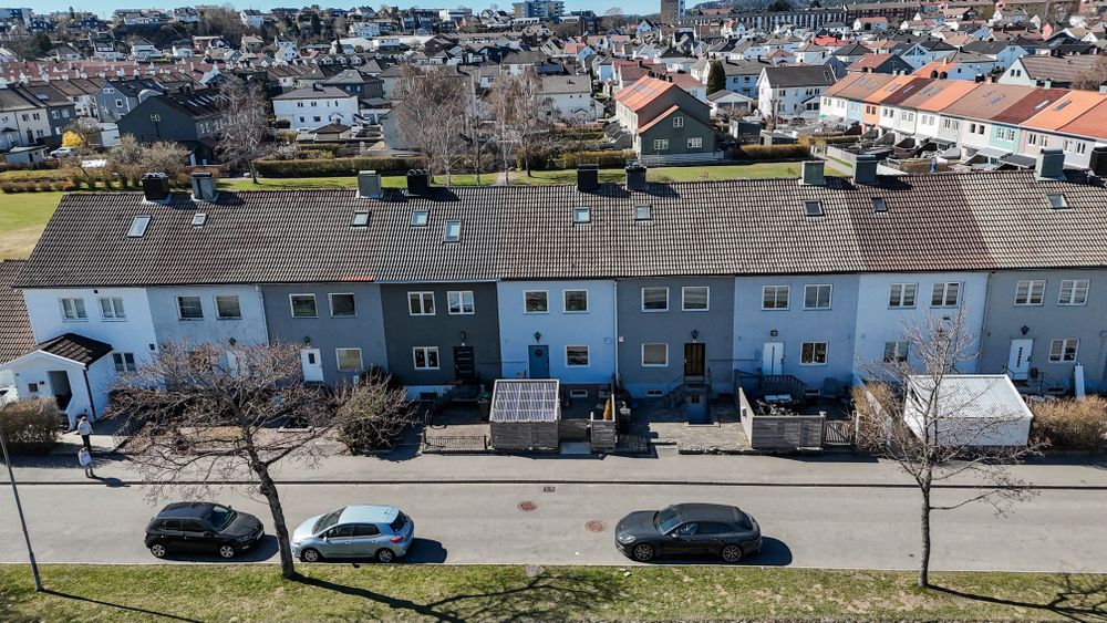 Fikk 60.000 i bot: Ba om nåde, fikk blankt nei