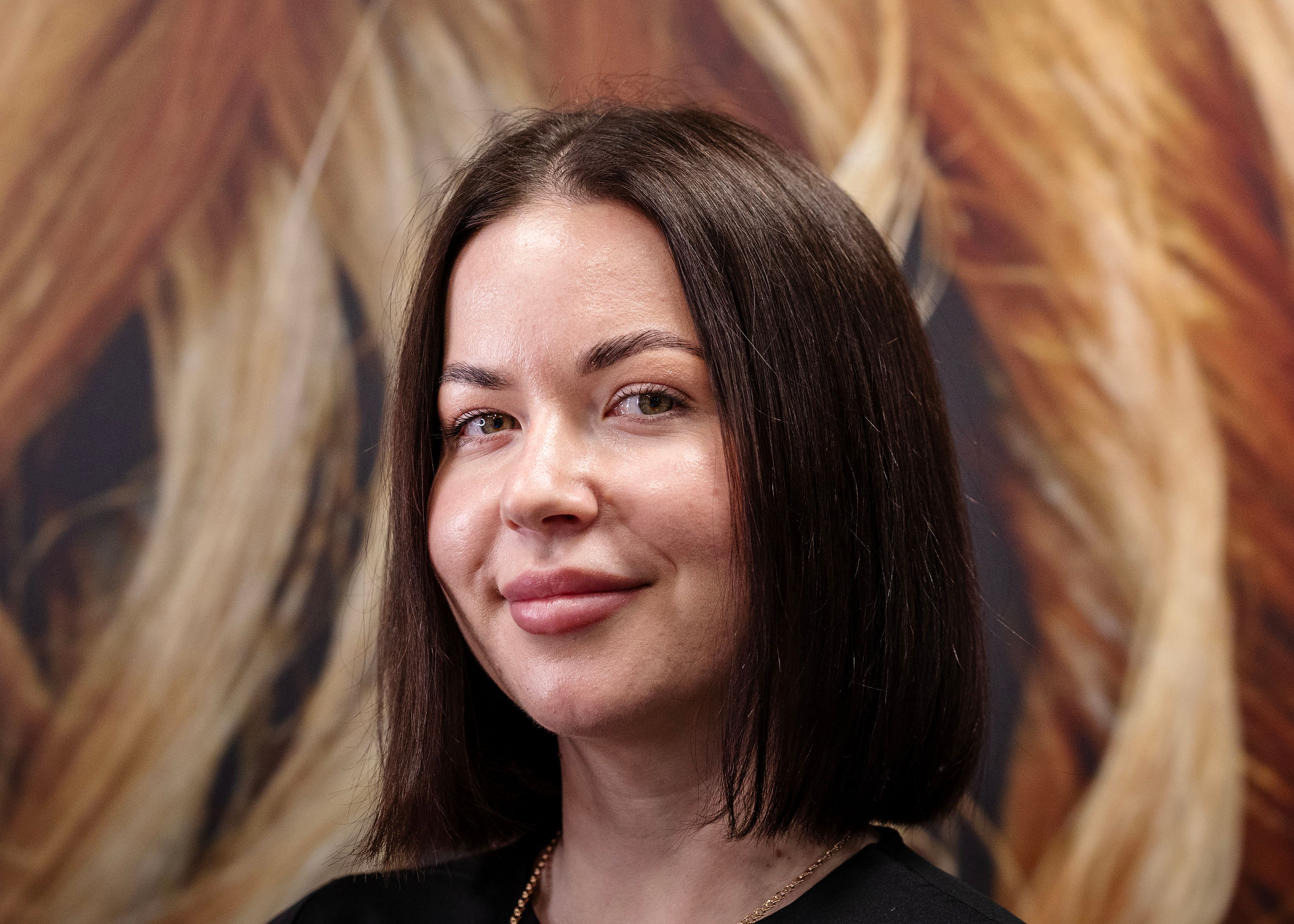 Hun har klart det mange ikke makter: – Jeg er veldig stolt