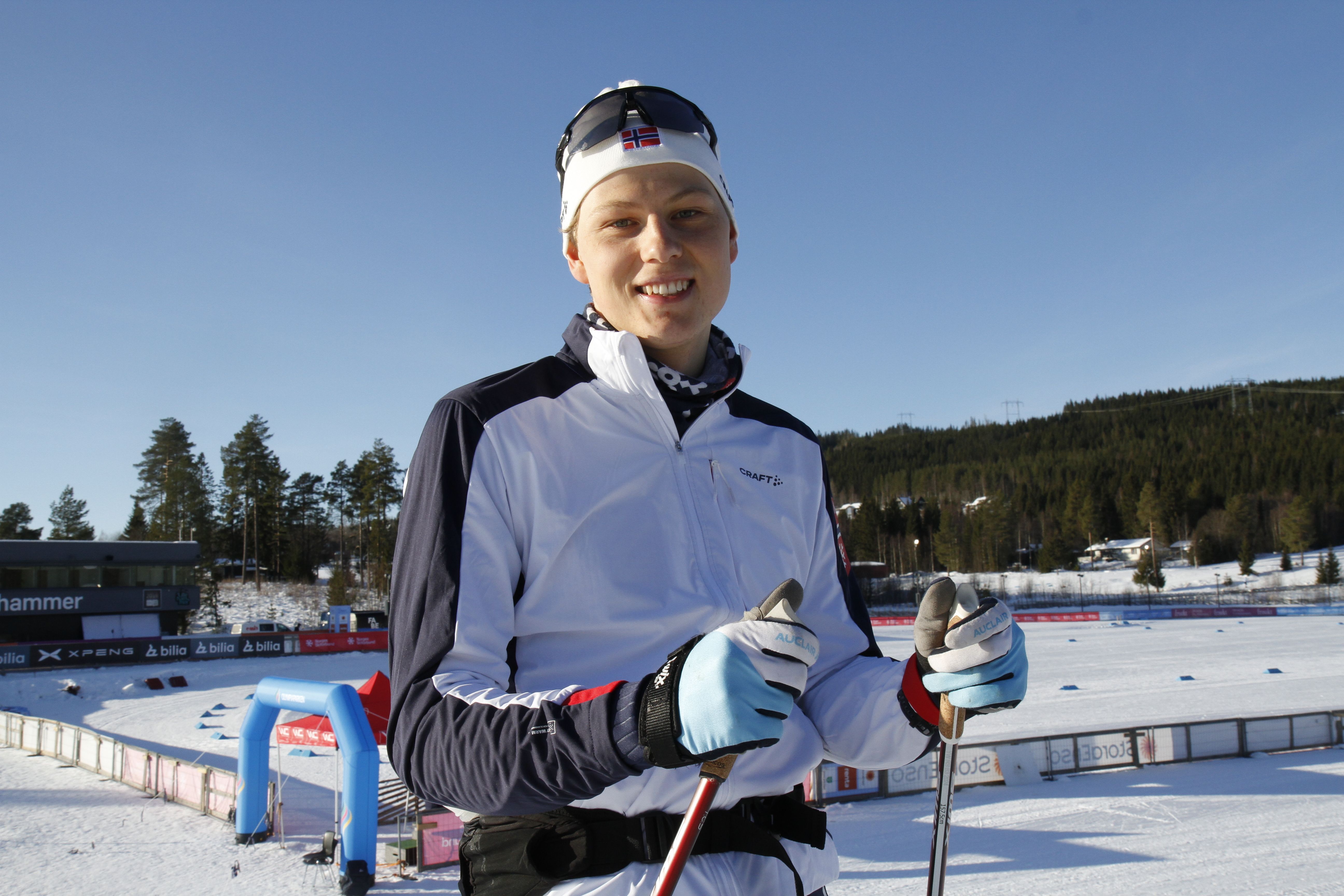 Fikk sjokk: – Det har blitt en del grubling