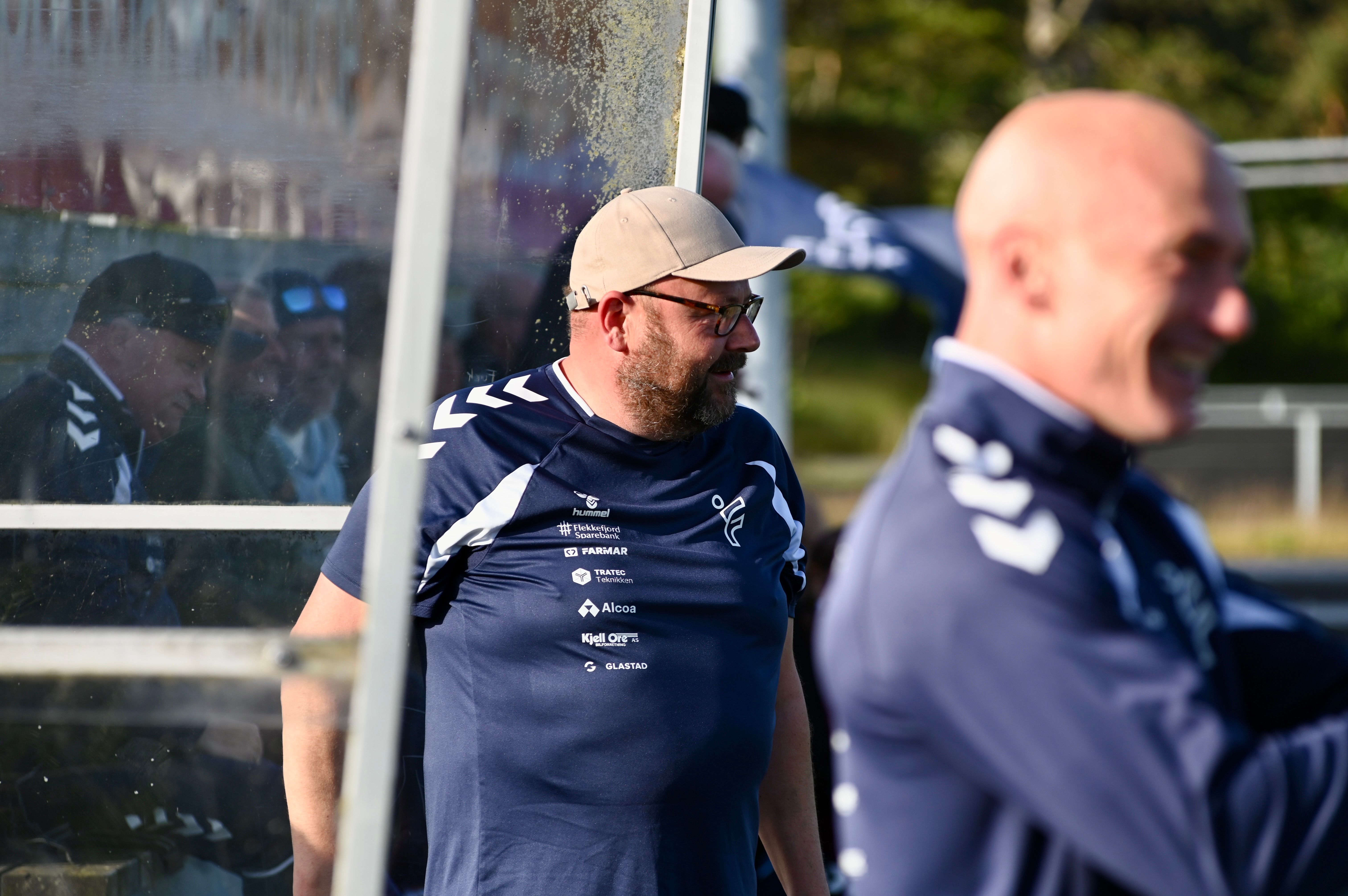Solid seier mot serielederen: – Dette vil jeg si var årsbeste