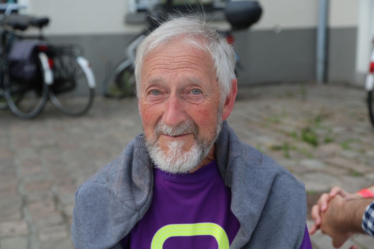 Magne 79 P Vandring I Nederland En Stemning Som Du Ikke Finner Andre Steder Tronderbladet no
