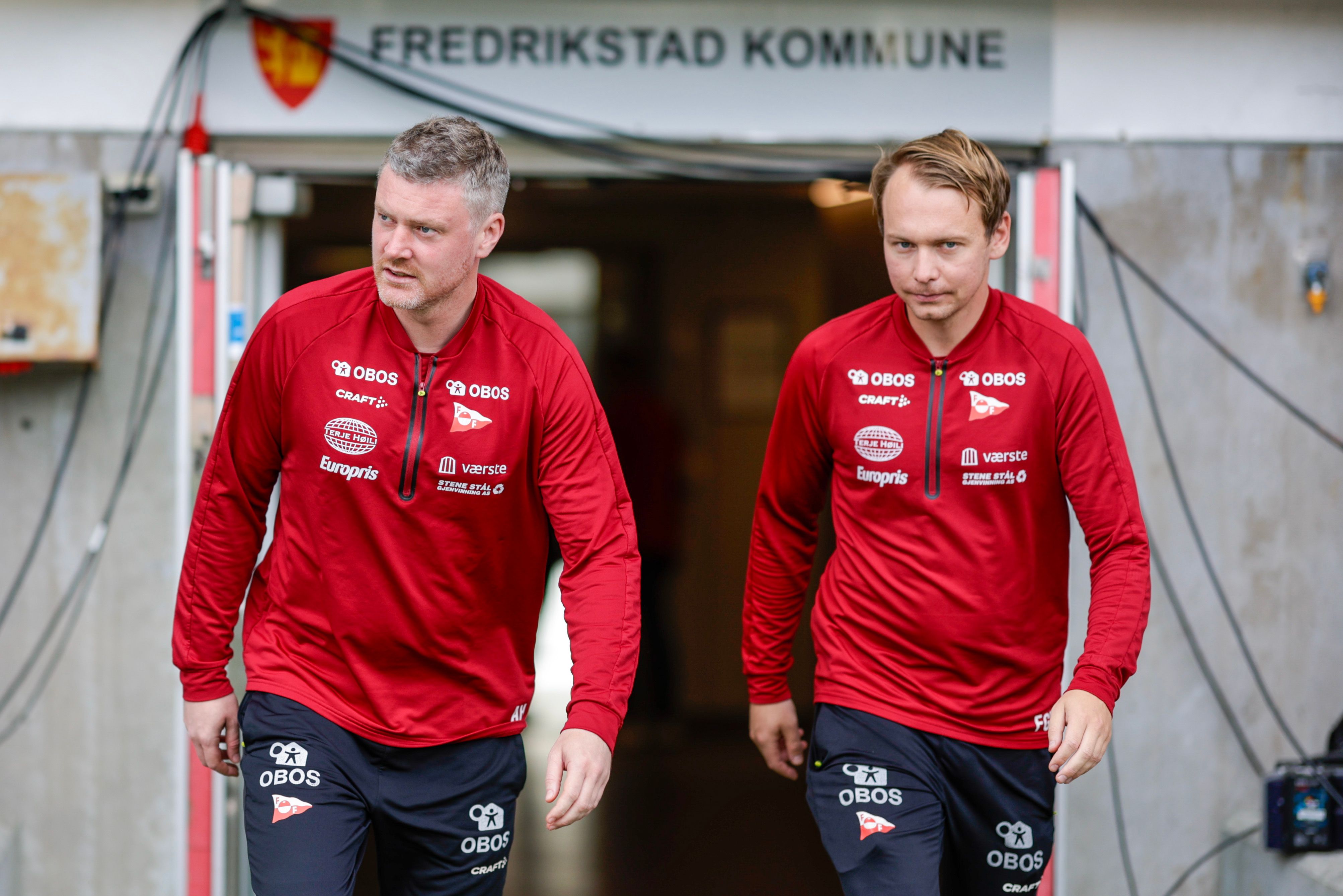 Kan bli ny sportssjef i Start: – Vil ikke kommentere noen navn