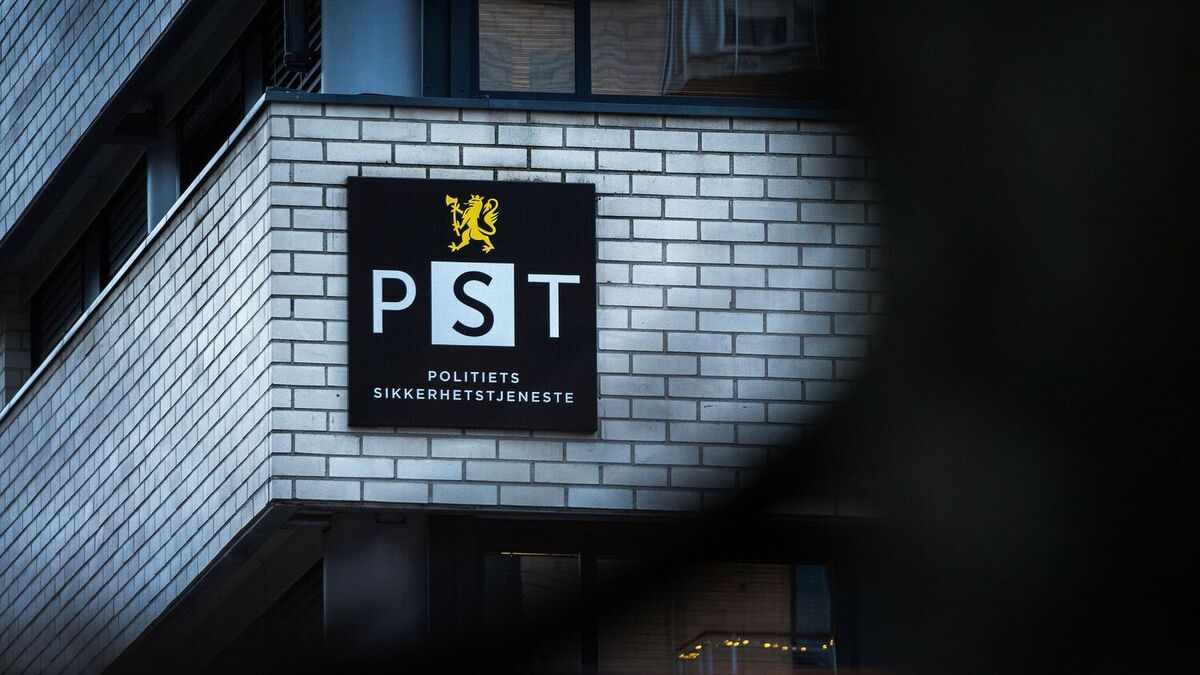 PST: Dette er typisk for unge, ekstreme islamister i Norge