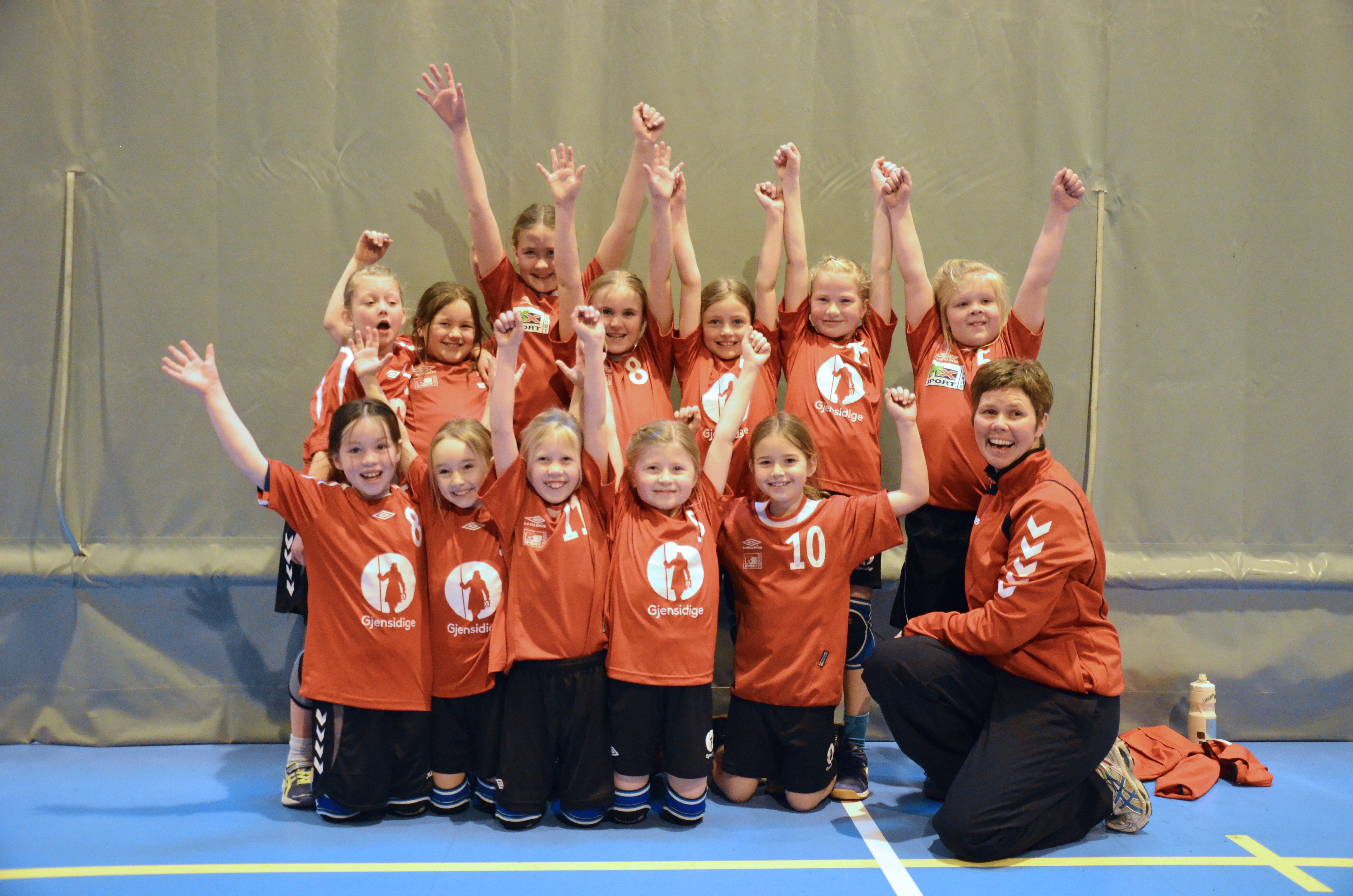 25-åring fra Follese skal trene Telemarks flaggskip i håndball