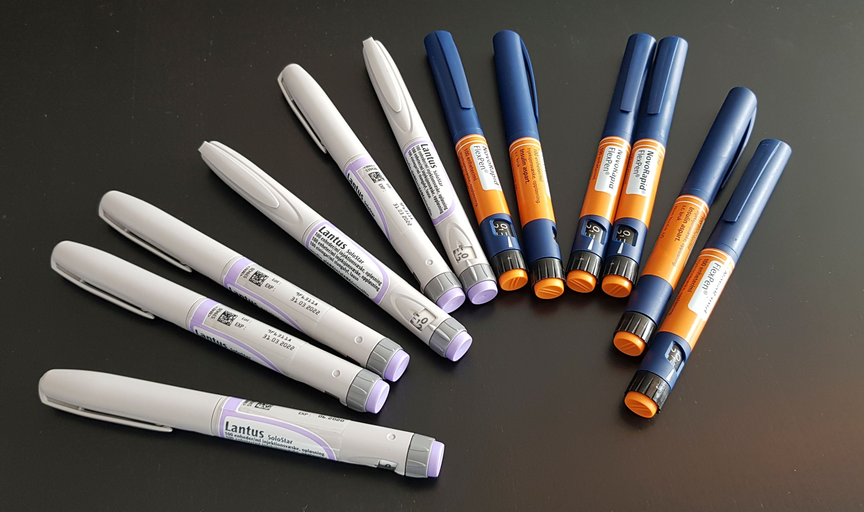 Norsk forskning gir håp for barn med diabetes adressa.no