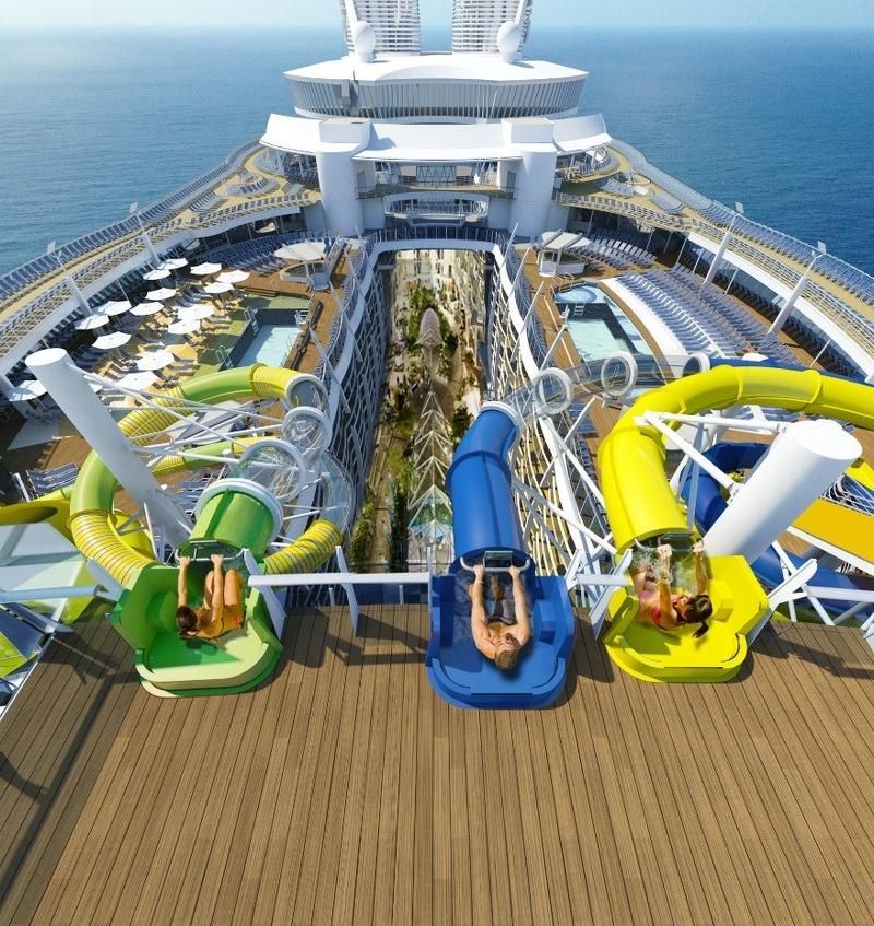 Her Er Verdens Beste Cruiseskip Smp no