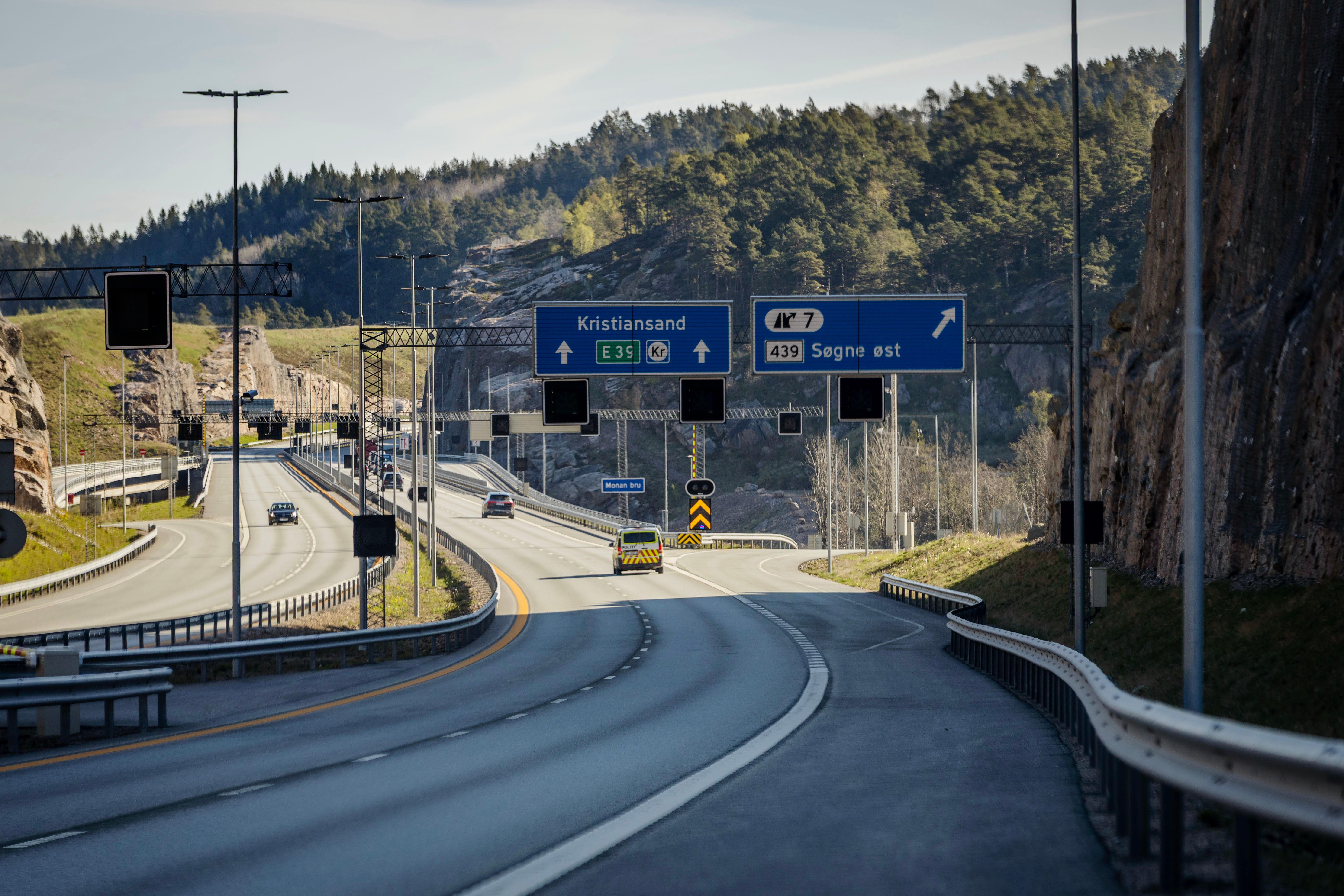Ministeren kommer med svarene Agder-politikerne absolutt ikke vil ha