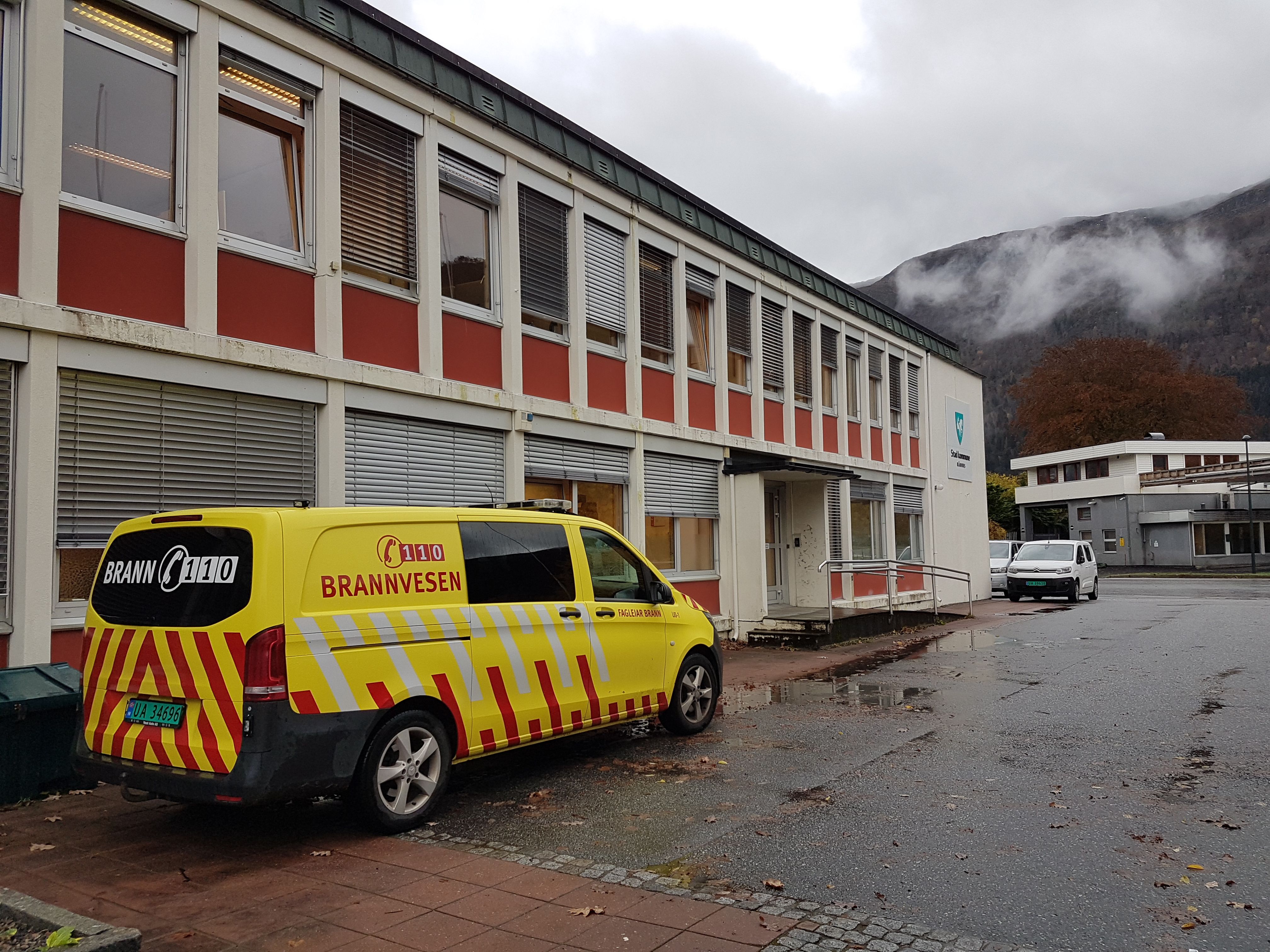 Stad Kommune M Ha Orden I Eigne Sysaker Fjordabladet no