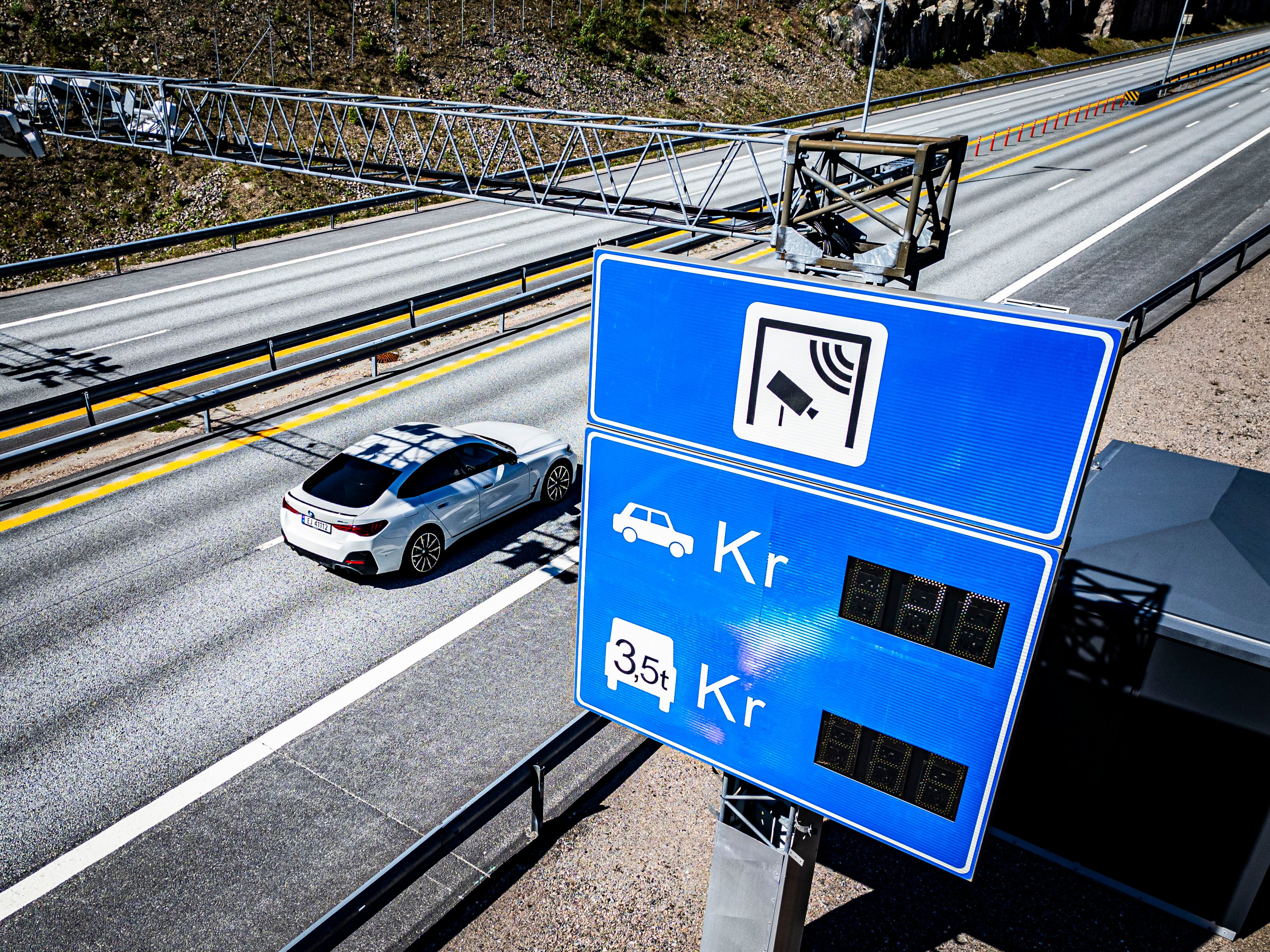 – Forstår ikke hvorfor de vil seg selv så vondt