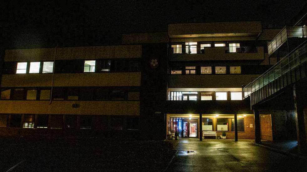 FHI Ytterligere 12 Registrerte Koronad dsfall De Siste To Ukene Smp no