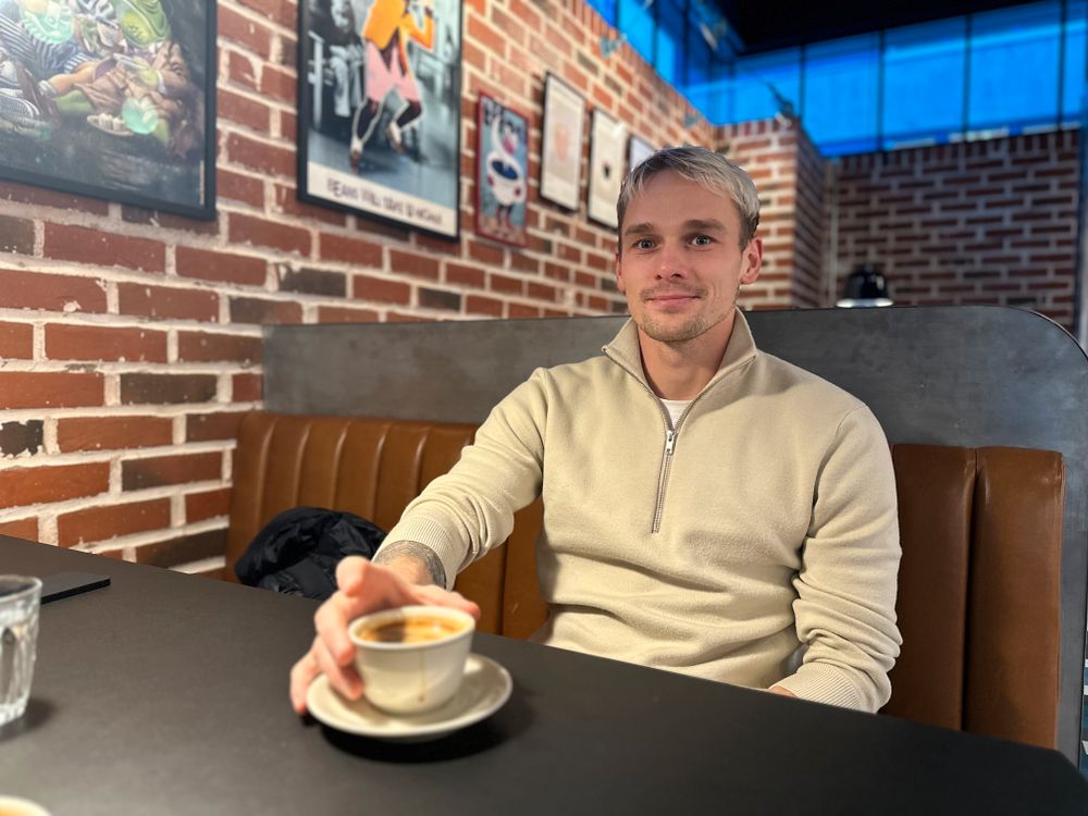 Antonsen om TIL-fremtiden: – Den døren er jo åpnet