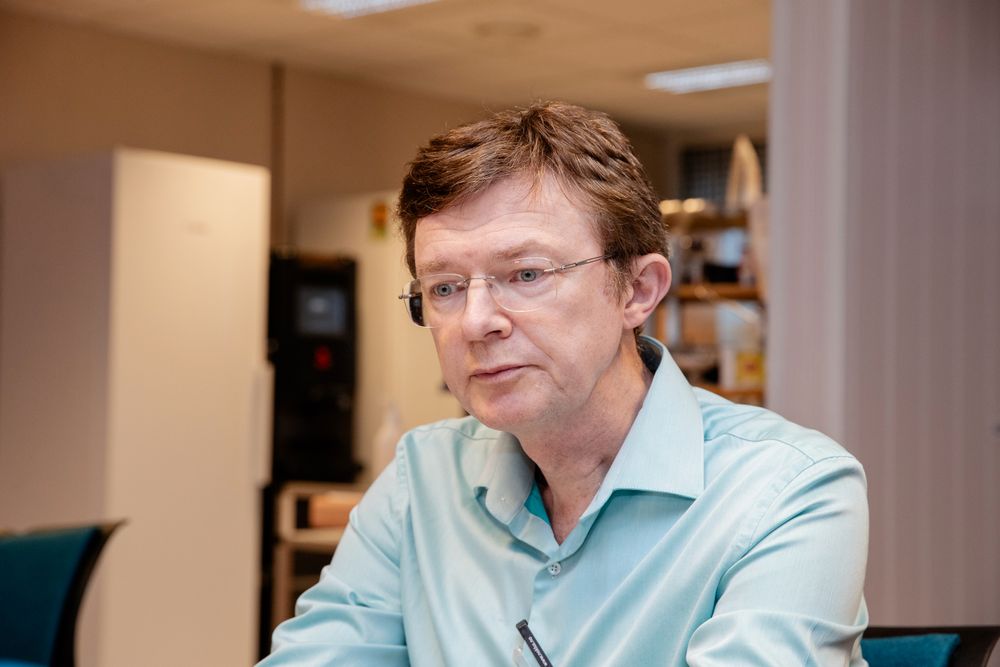 Arne Bye trekker deler av anken – rettssaken blir mye kortere