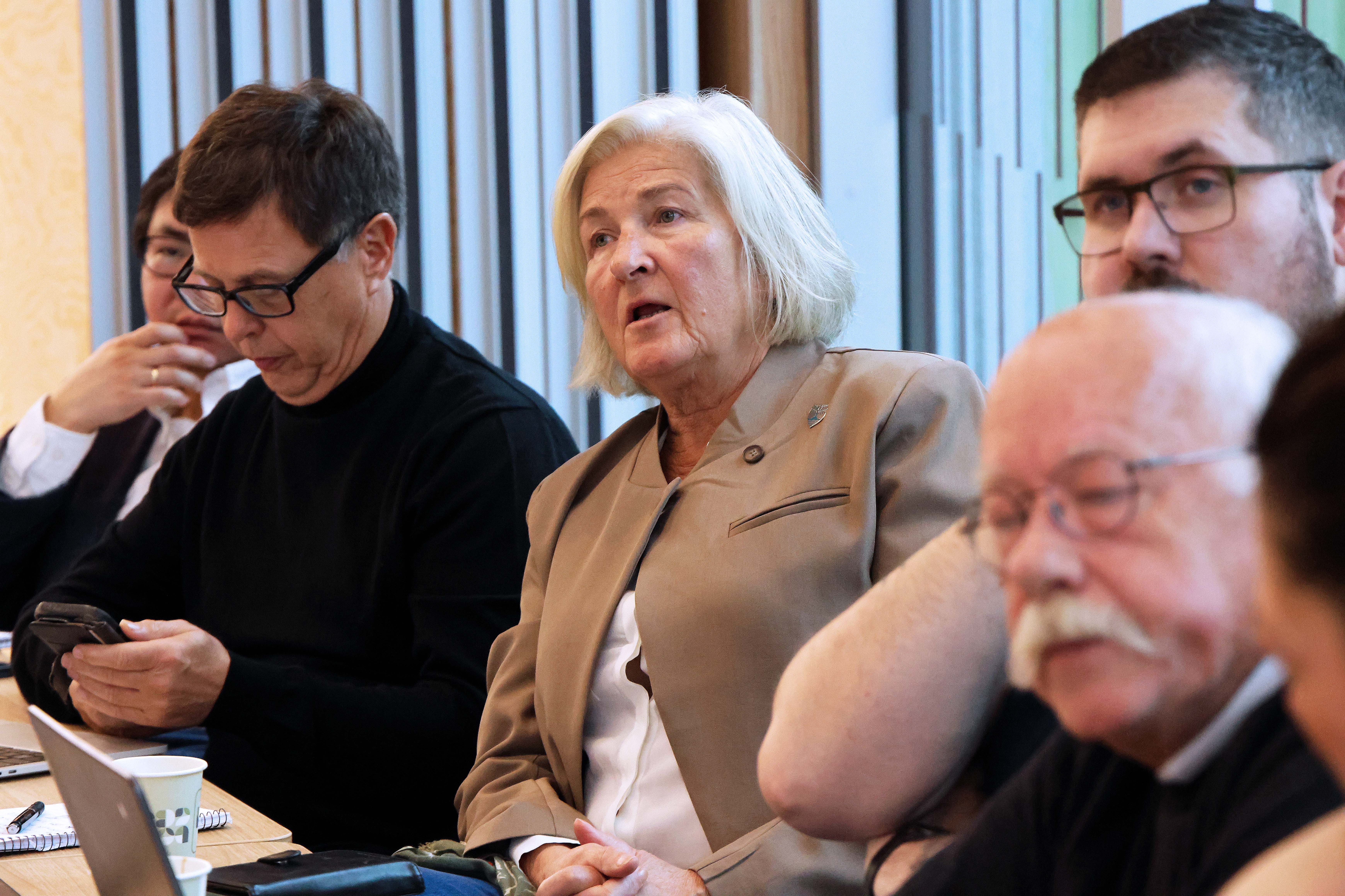Millionene kan ryke: – Rett og slett et svik - av-avis.no