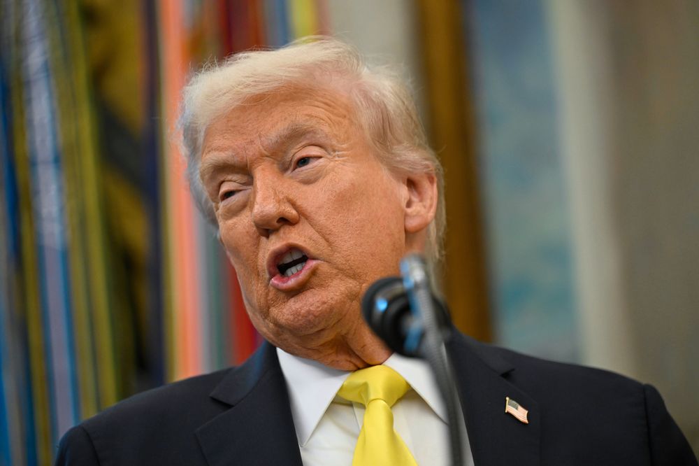 Venezuelas president langer ut mot «statskupp iscenesatt av CIA»