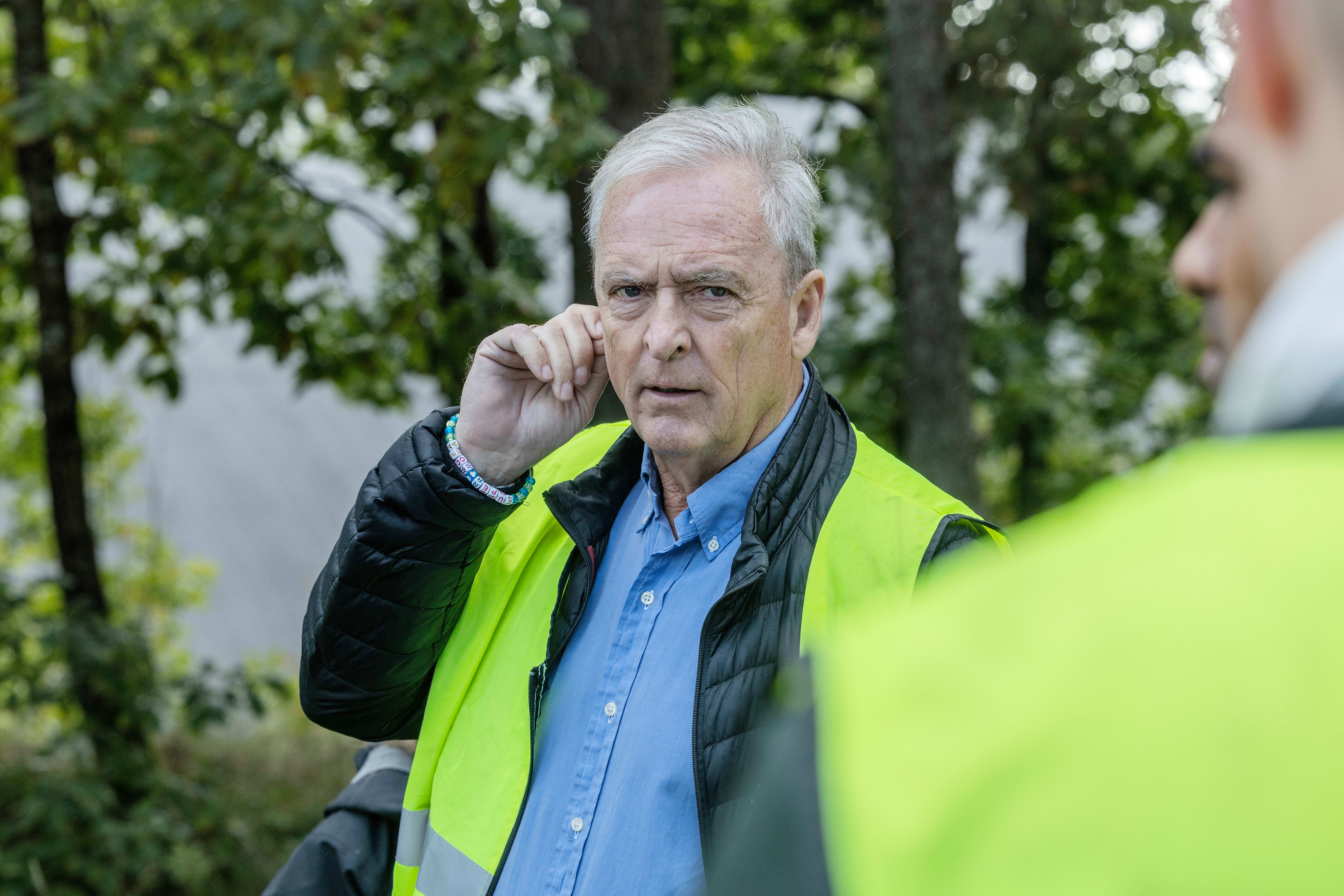 «Med lov skal landet bygges og ikke med ulov ødes»