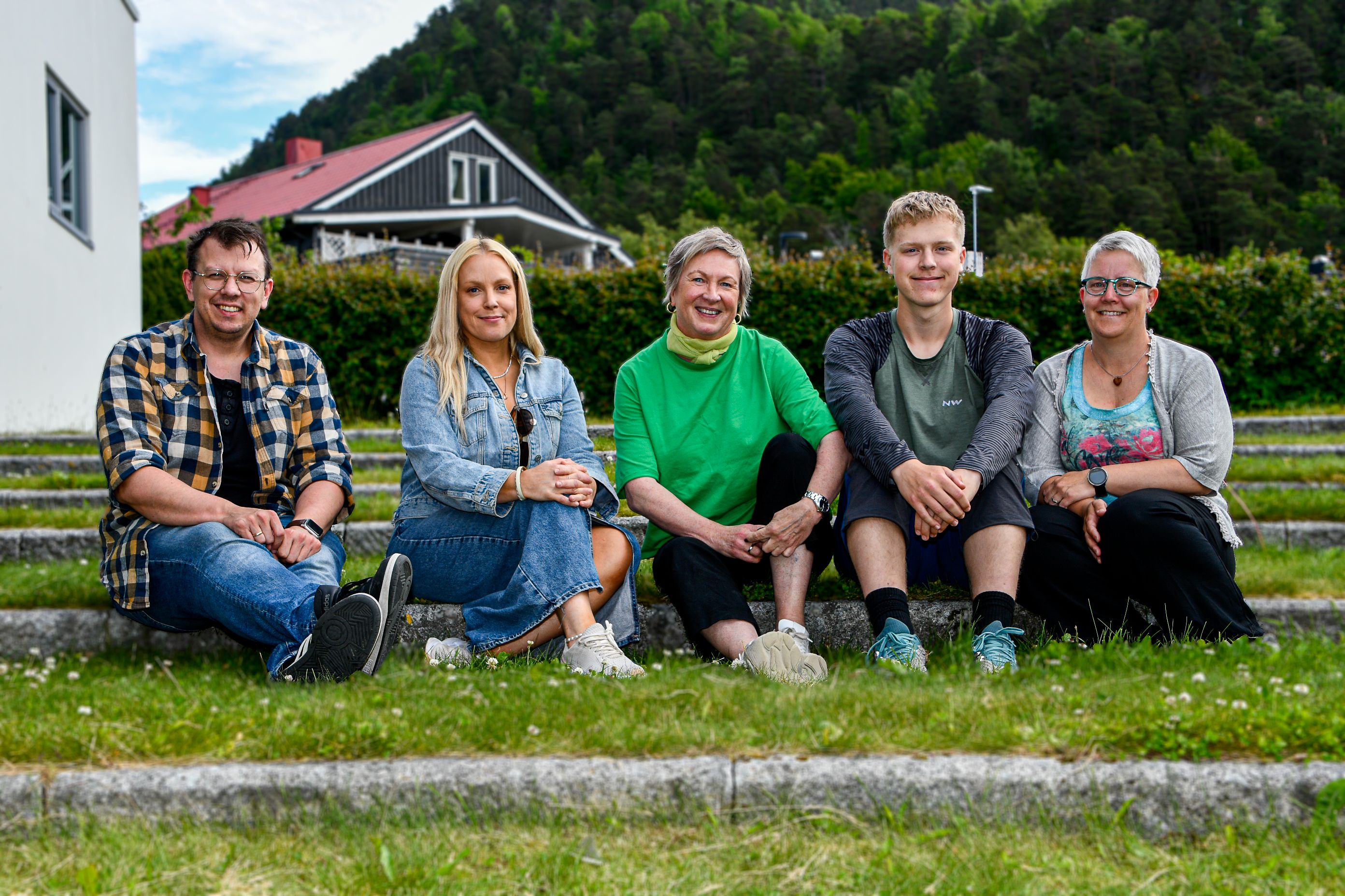 Ny rektor for kulturskolen - andalsnes-avis.no