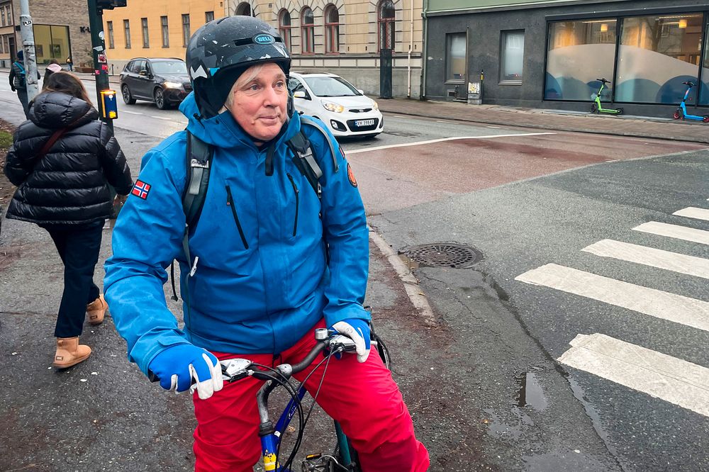 Meteorologen: - Gjør deg klar til vinter!