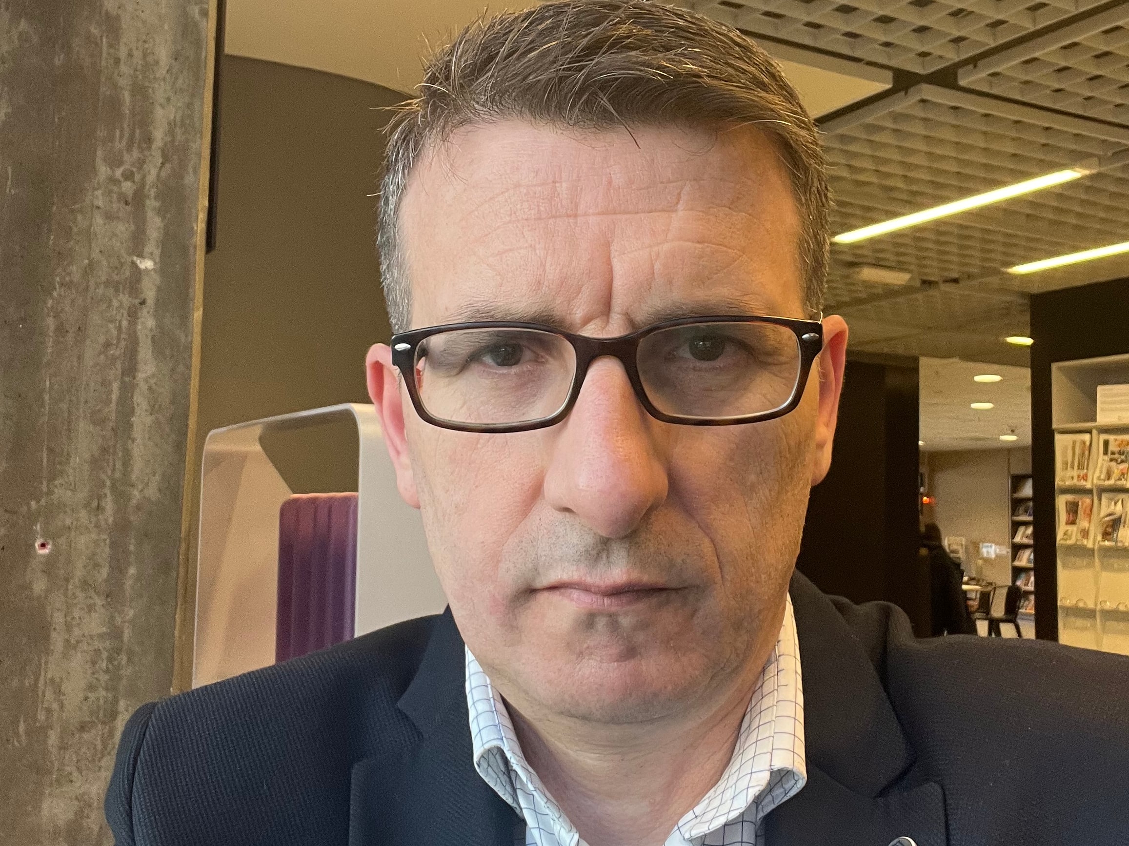 Er det i strid med islam å ønske god jul?