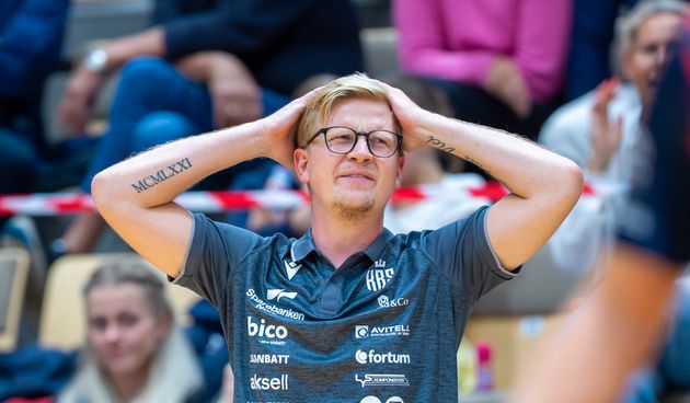 Tapte kampen i sluttsekundene