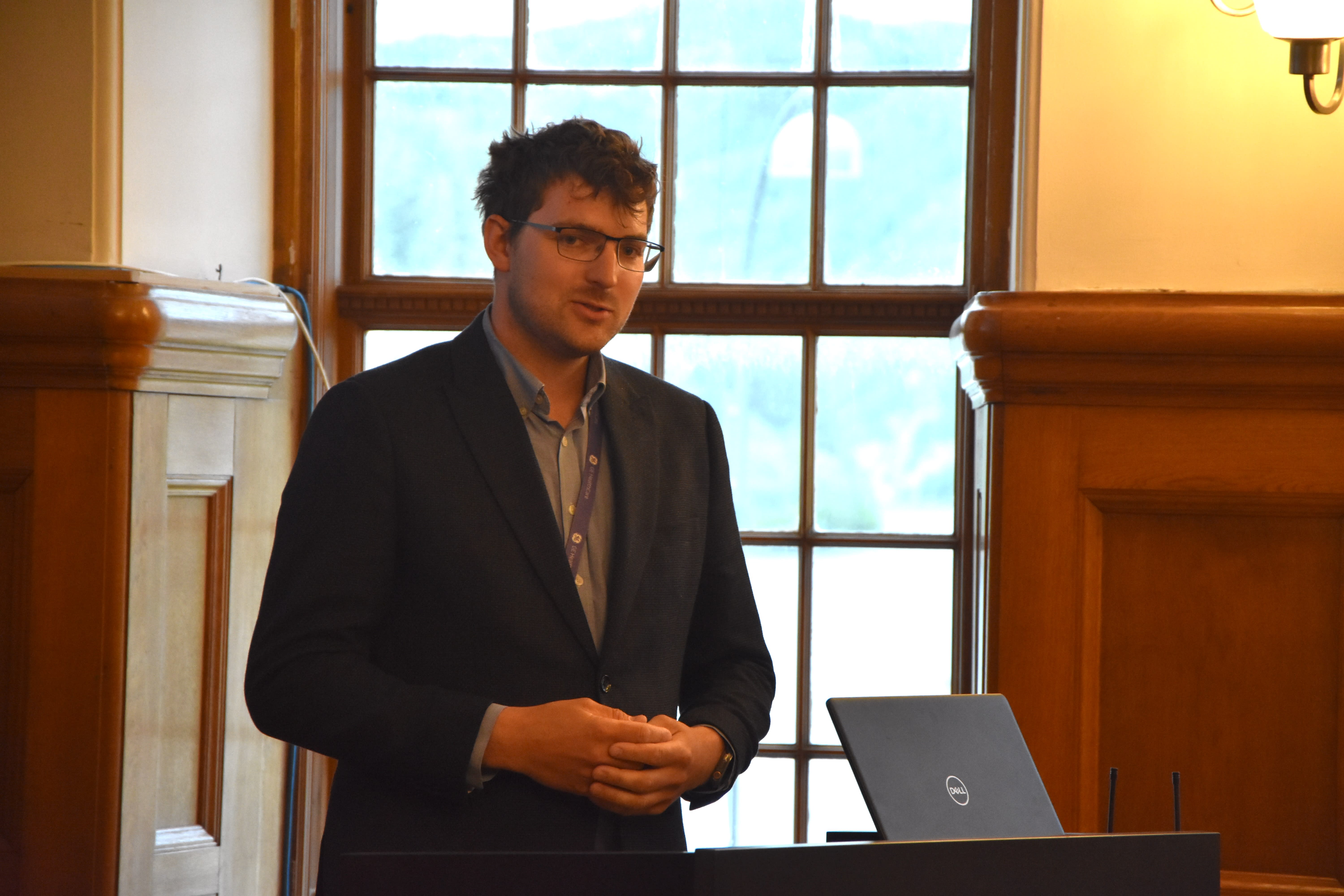 Vil bli kommu­nalsjef: – Jeg er veldig trigget av utford­ringen