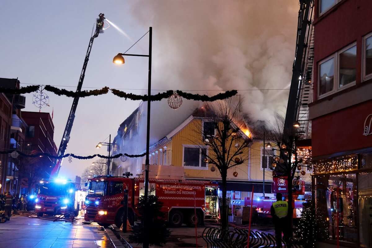 Får ikke flytte hjem: – Det kan ta lang tid