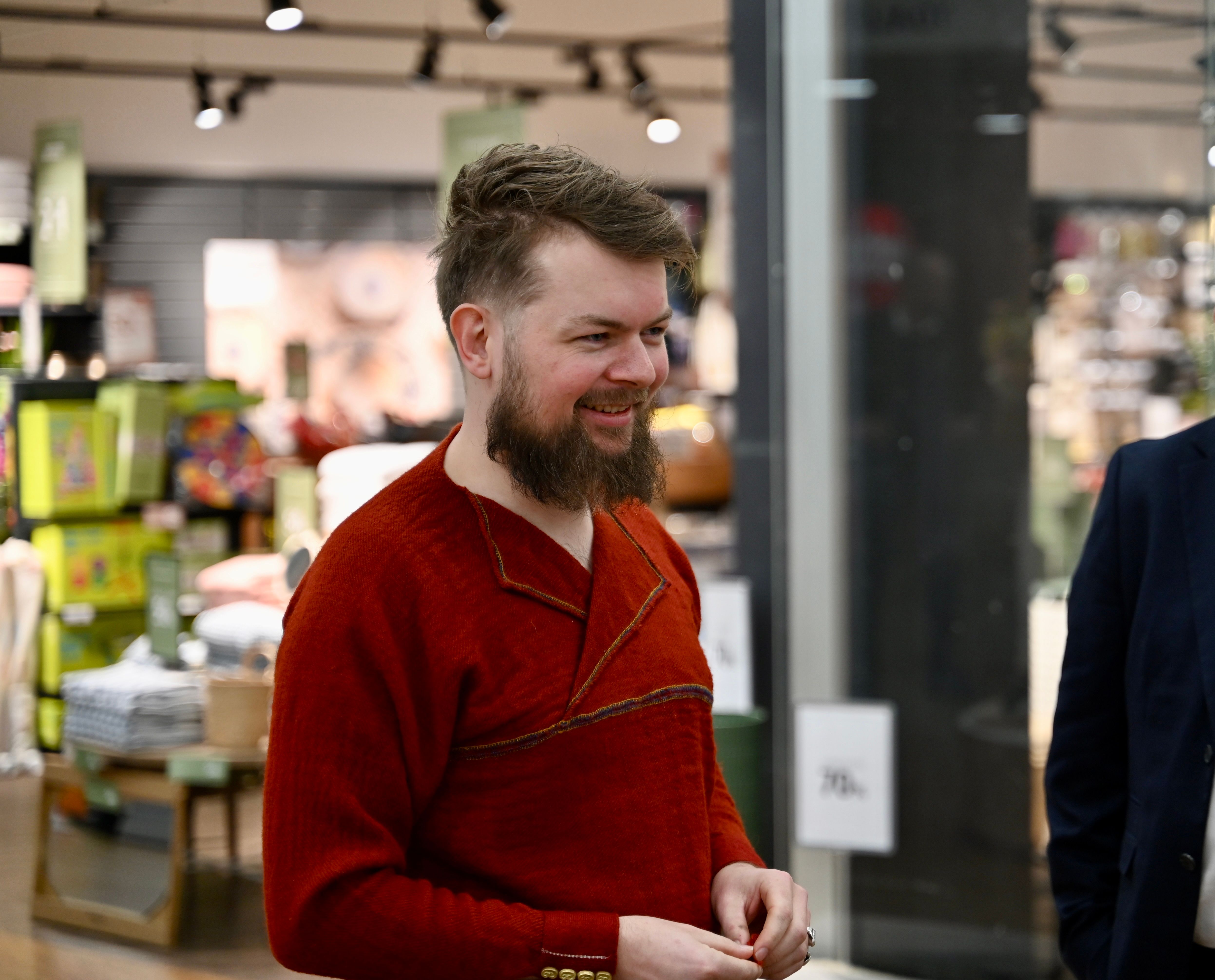 Styrker satsingen på Lister-prosjekt: - Helt fantastiske nyheter