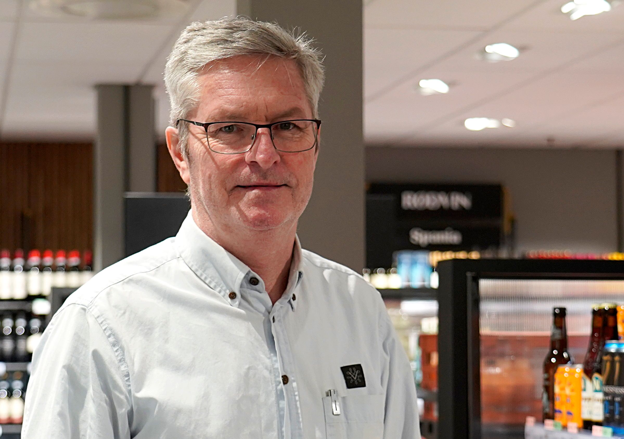 Passerte et hårete mål: – Enorm innsats fra hele teamet - bladet.no