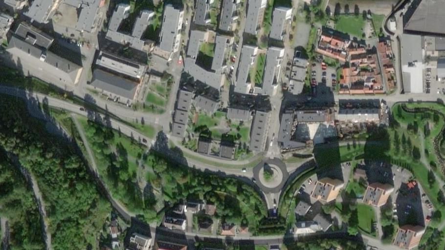 Leilighet I Mellomila Solgt For 2 3 Millioner Kroner Adressa no