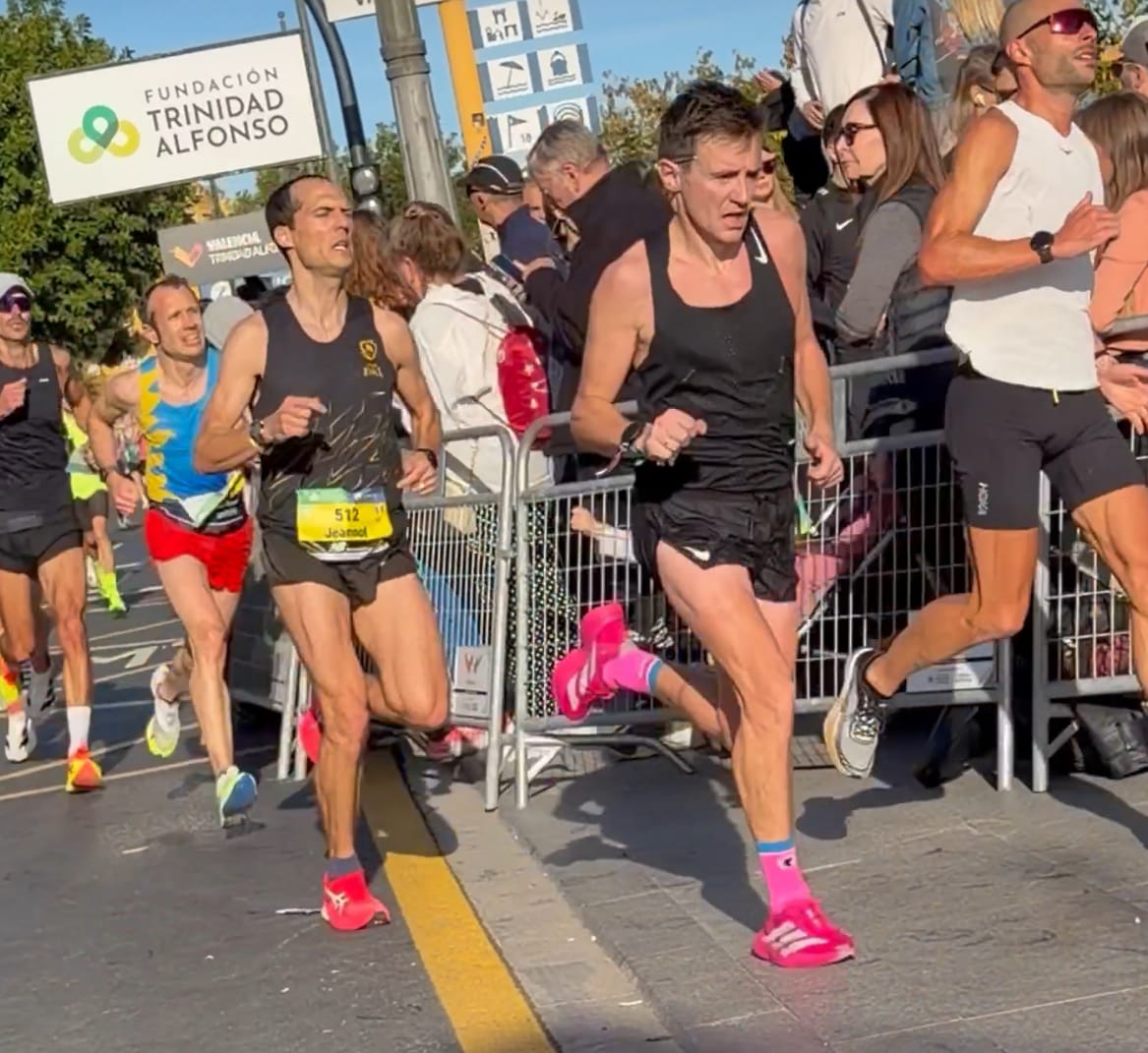 Småbarnsfar brøt drømme­grense: – All ære til kona