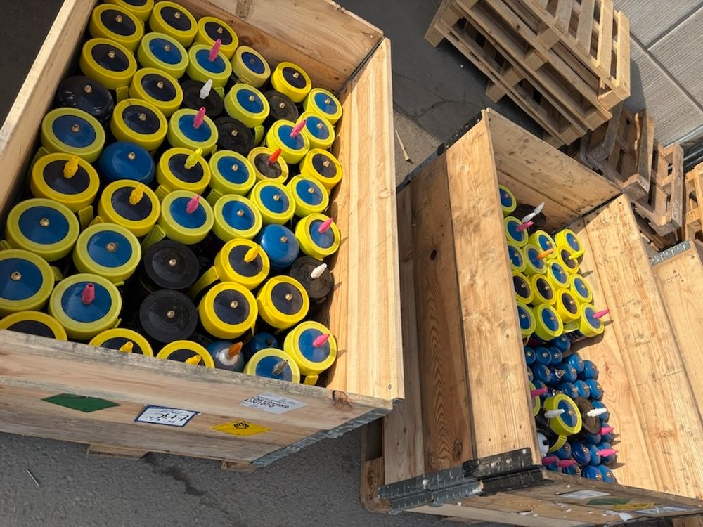 – Kan gi skader på ryggmargen