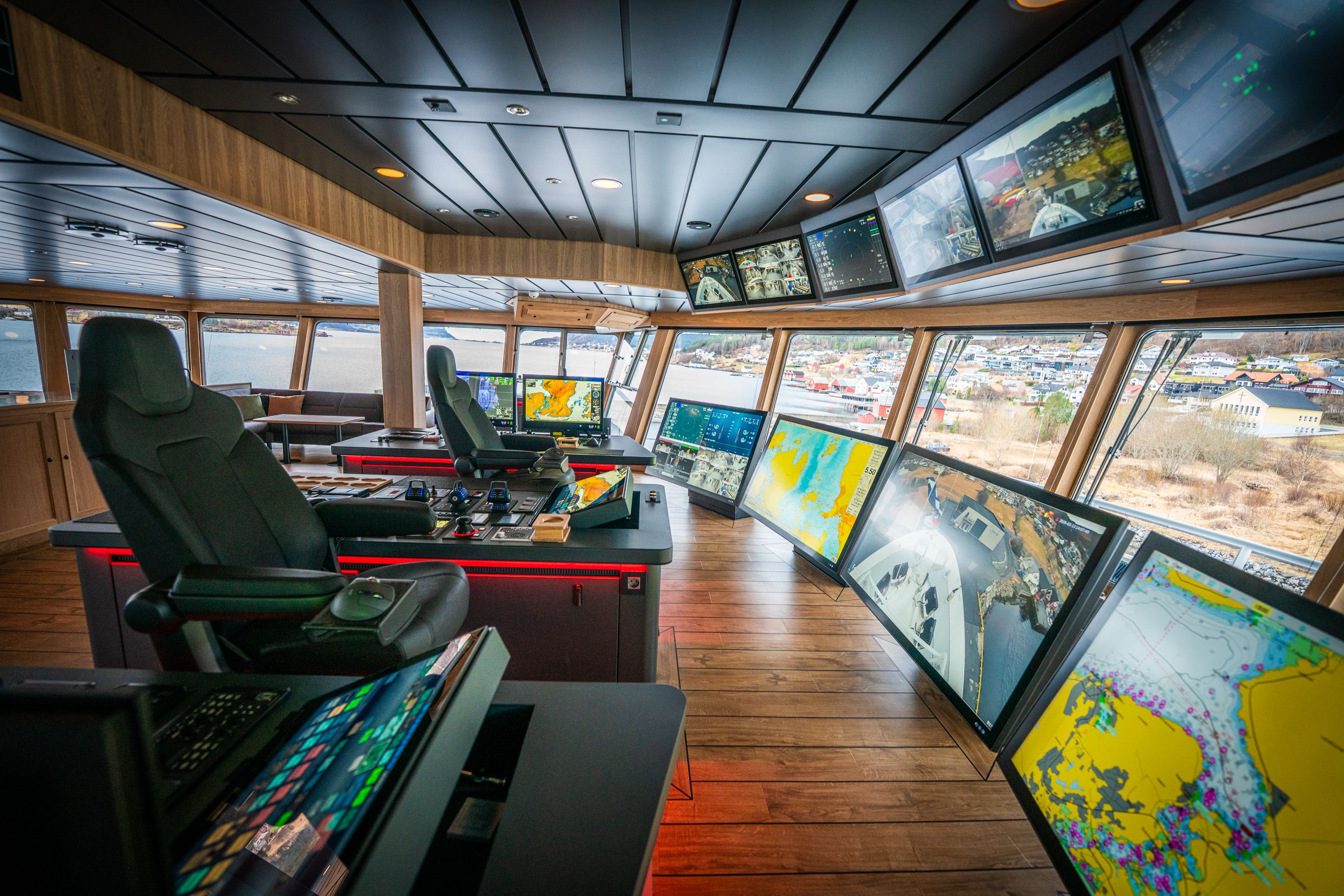 Bli med om bord i nye Rogne: – Vi er veldig nøgde - vestlandsnytt.no