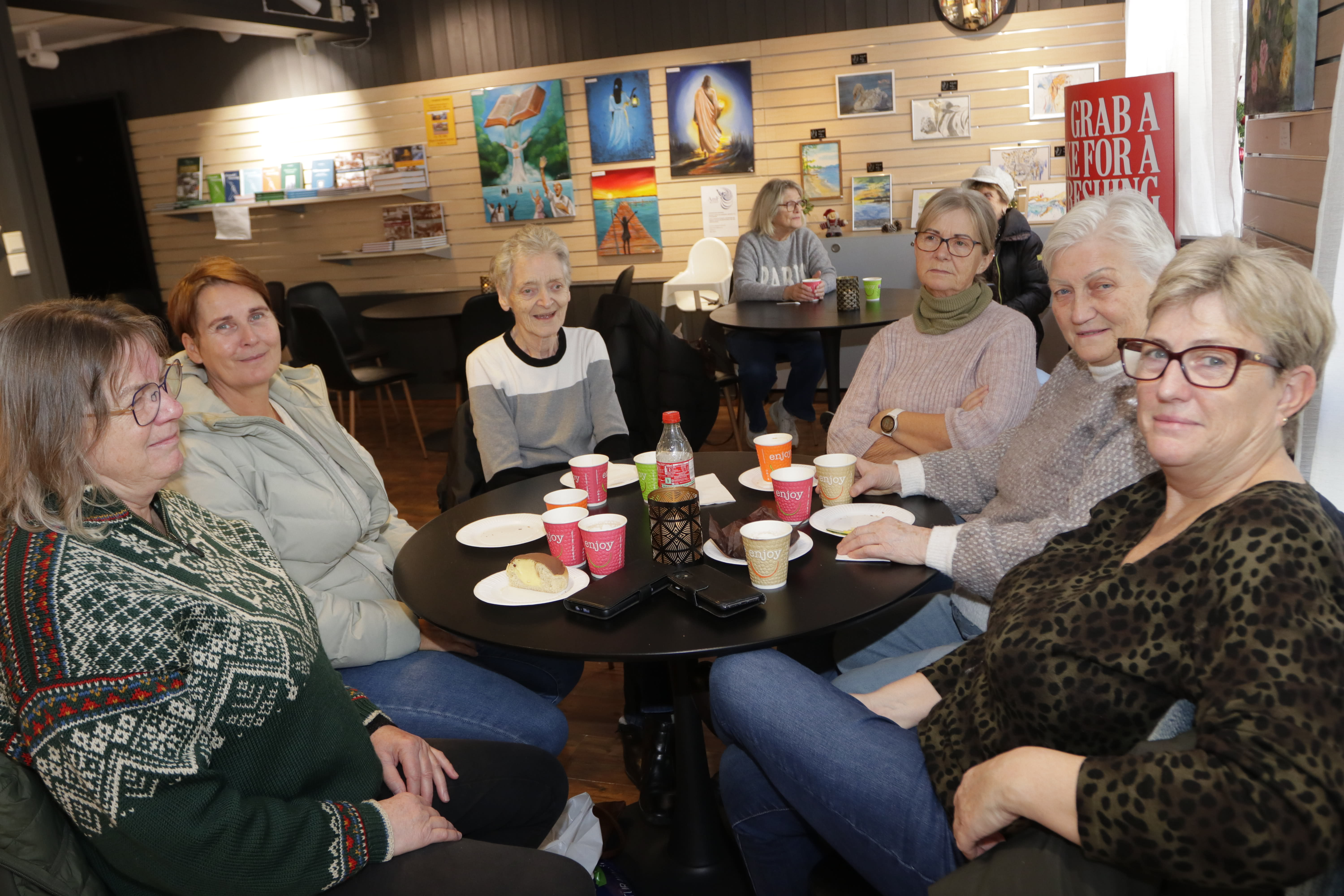 Frykter konse­kven­sene: – Det kan bli alvorlig for hele bygda