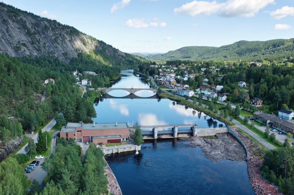 Oppgraderer for 50 millioner kroner