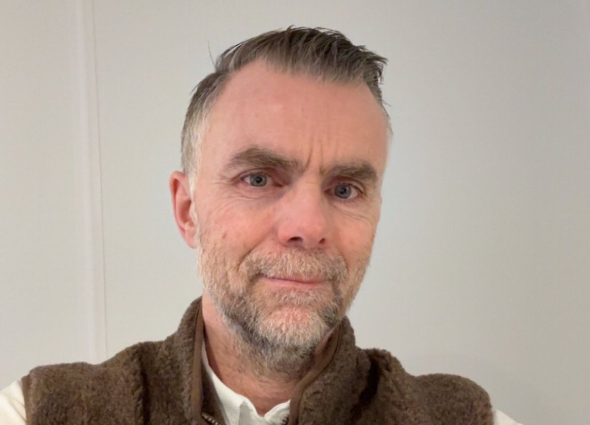Tom er ny direktør i kommunen: – Skal bli vestkantgutt igjen ...