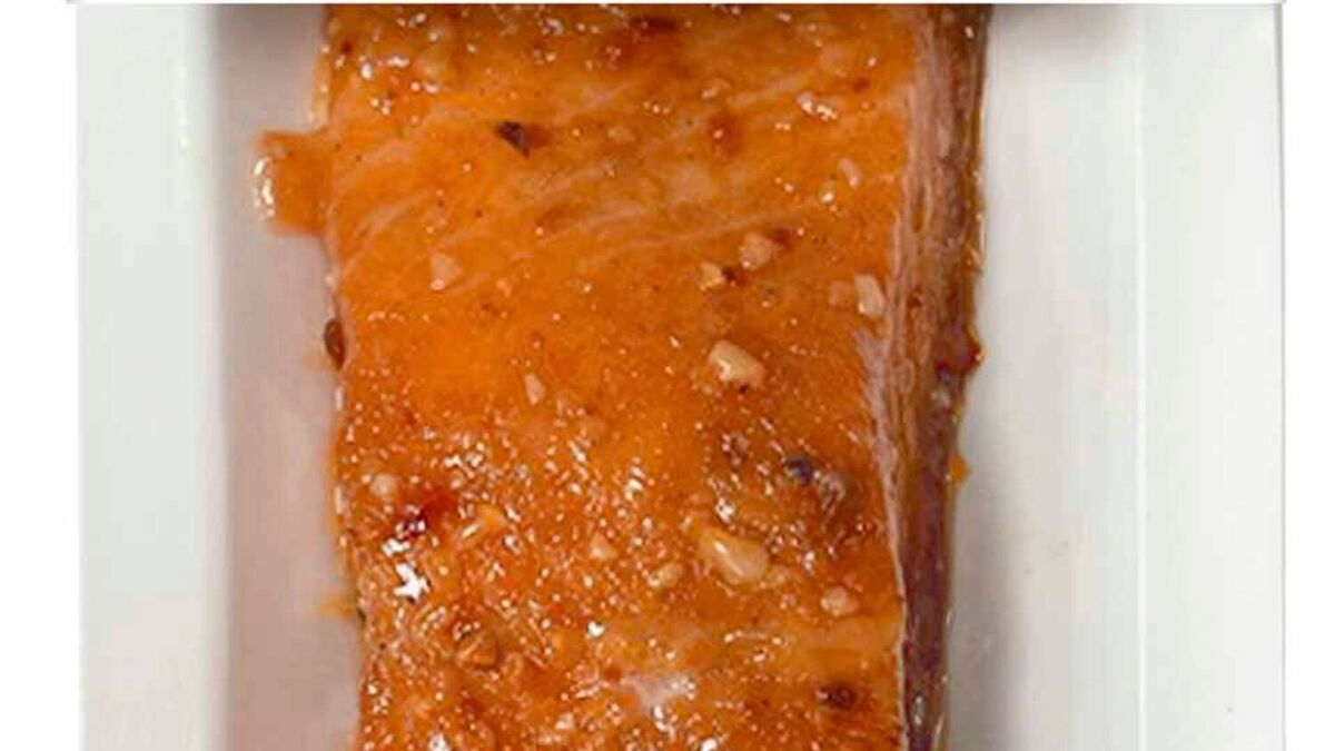 Krydderlaks tilbakekalles etter funn av listeria