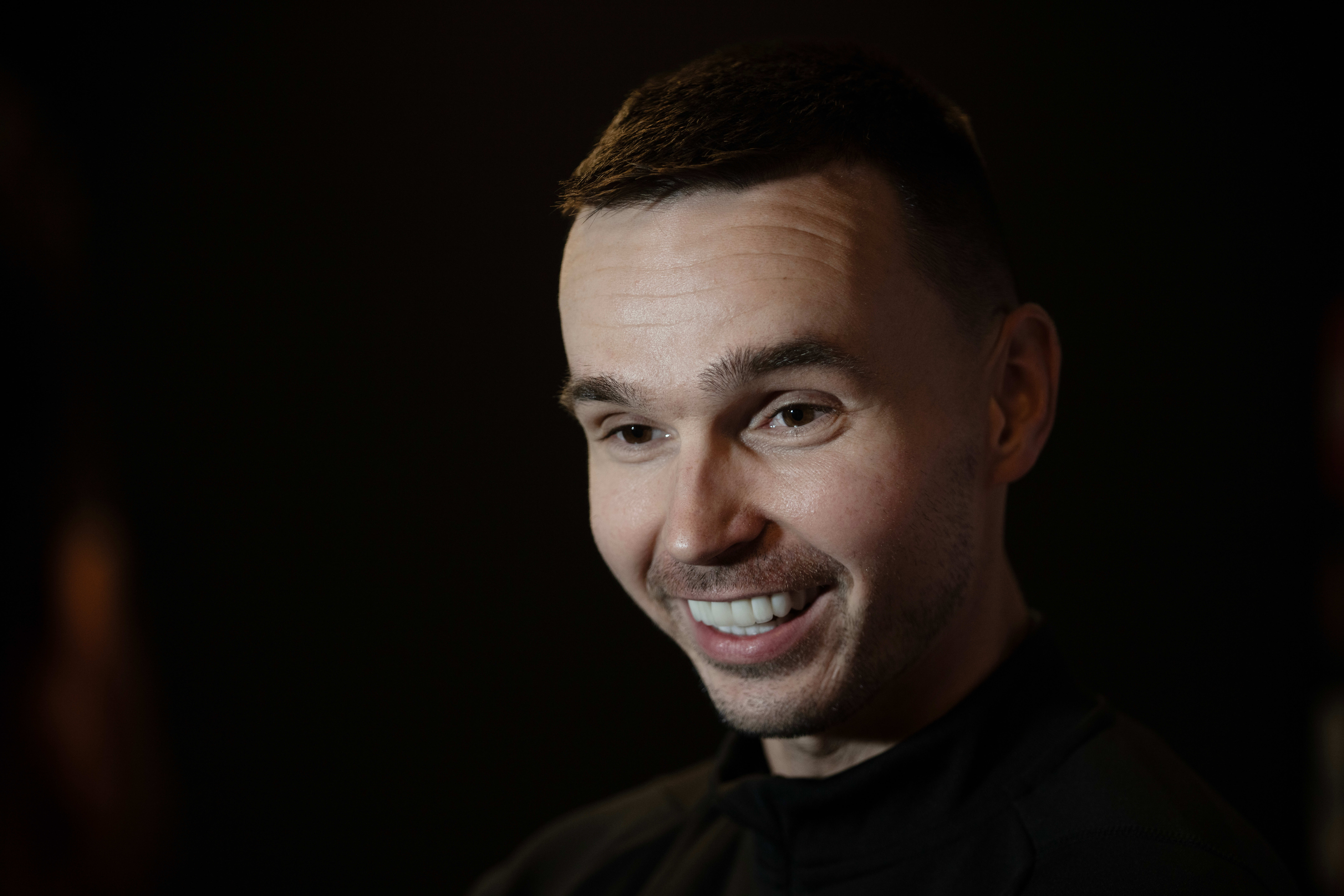 Seln&aelig;s tilbake: - Har skjedd ting jeg liker i sommer