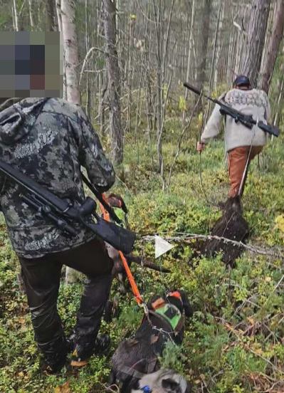 – Har ikke deltatt i planleg­gingen av noe som ikke er lov