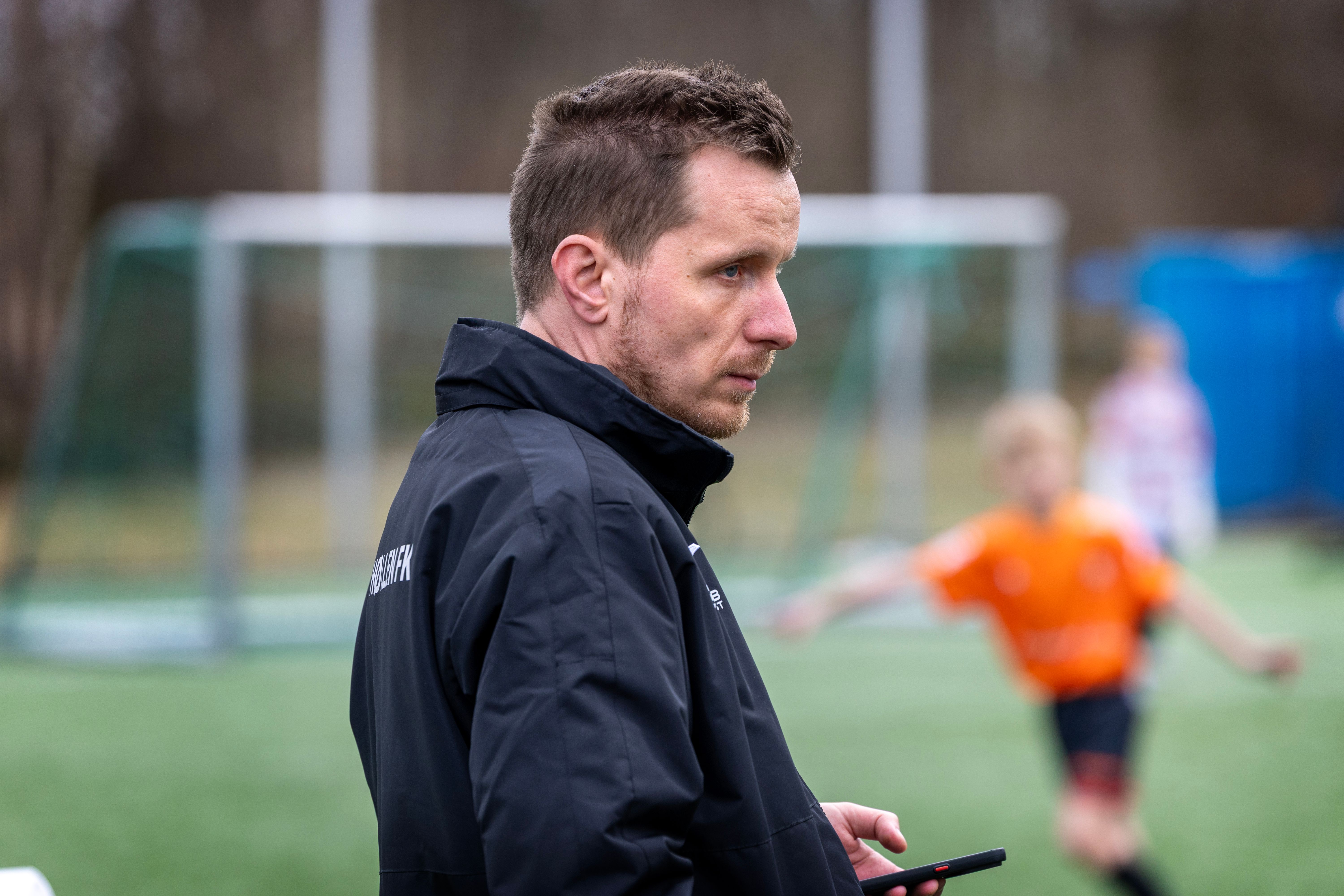 Barnelag ble nektet deltakelse på cup. Tok saken til retten.