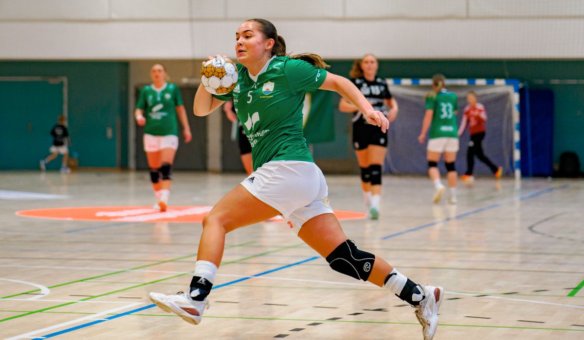 To nye seire for serielederen