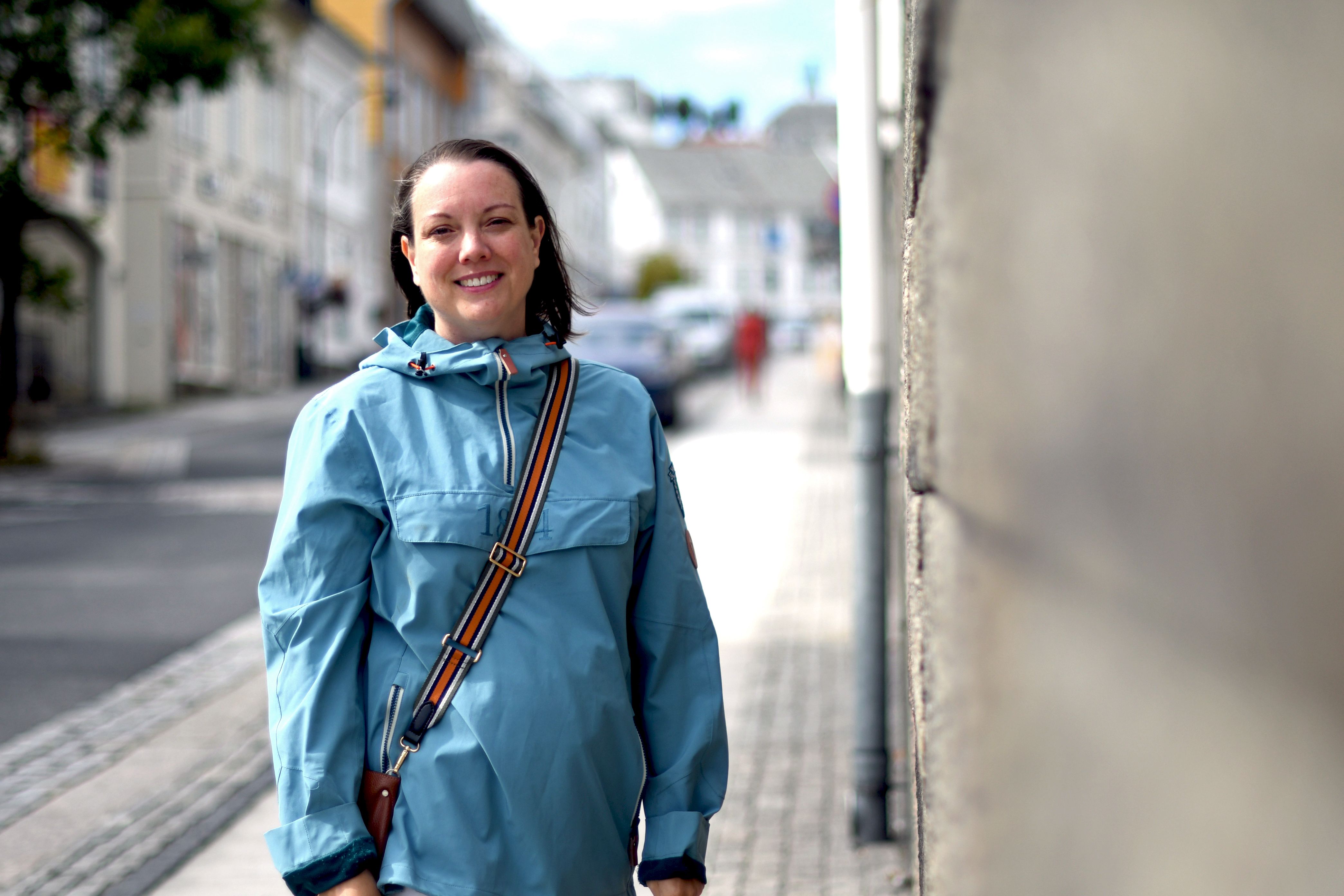 Ny kultursjef i Oslo: - Det er skikkelig stas