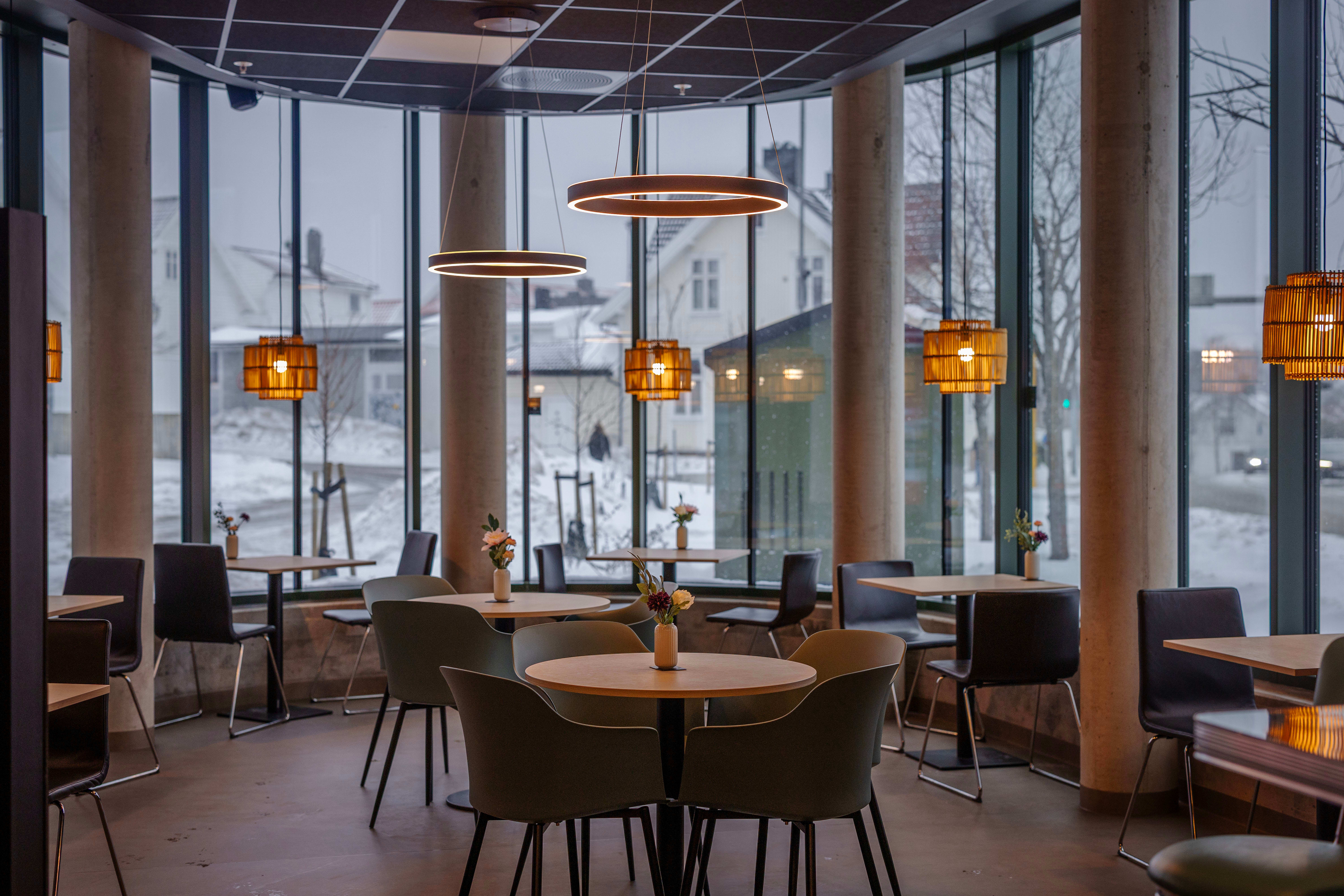 Helt genialt eller fullstendig forvir­rende?