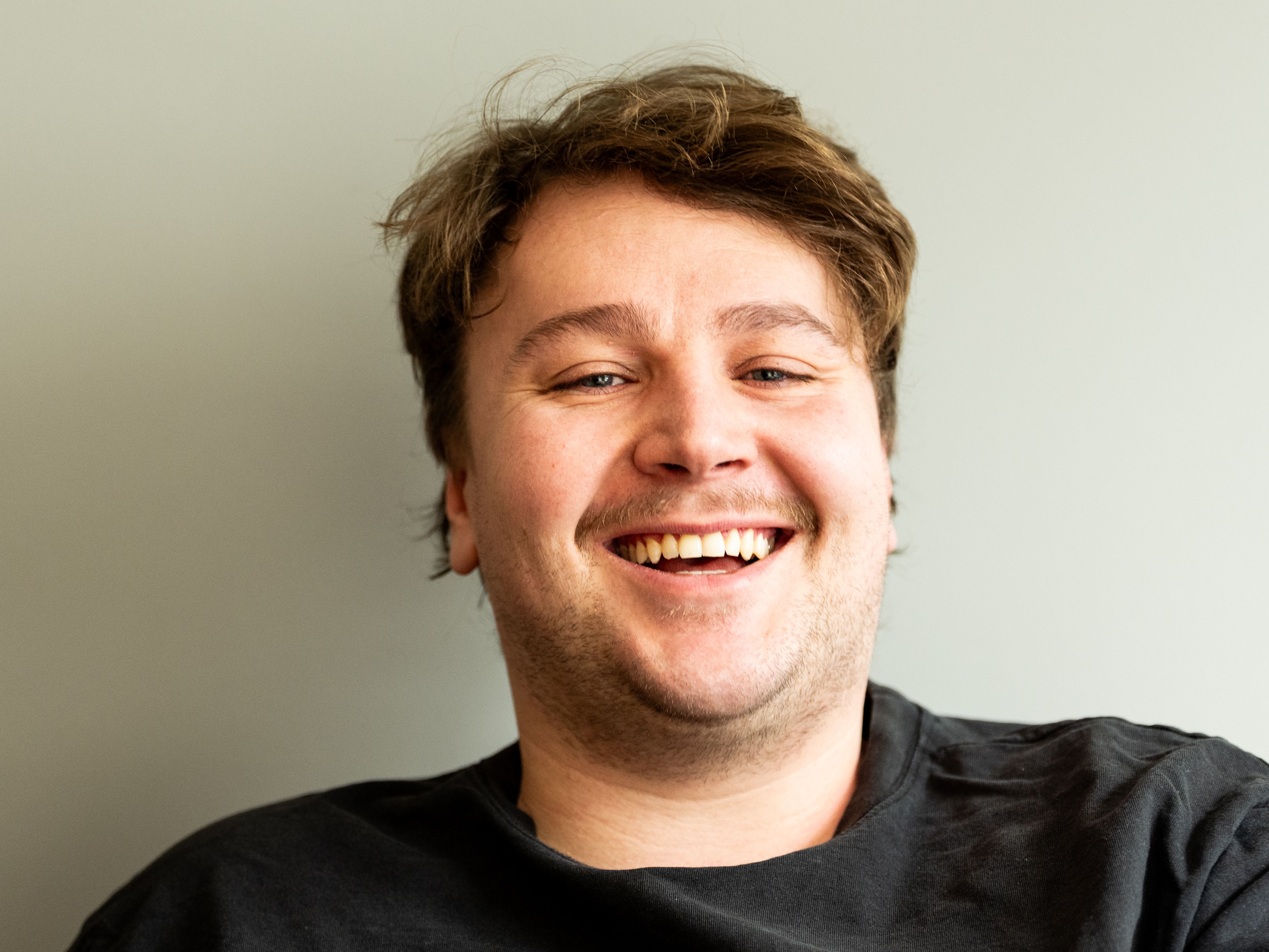 På én uke fikk Lars megafortjeneste på boligsalg og ble kjendis: – Jeg har peaket nå