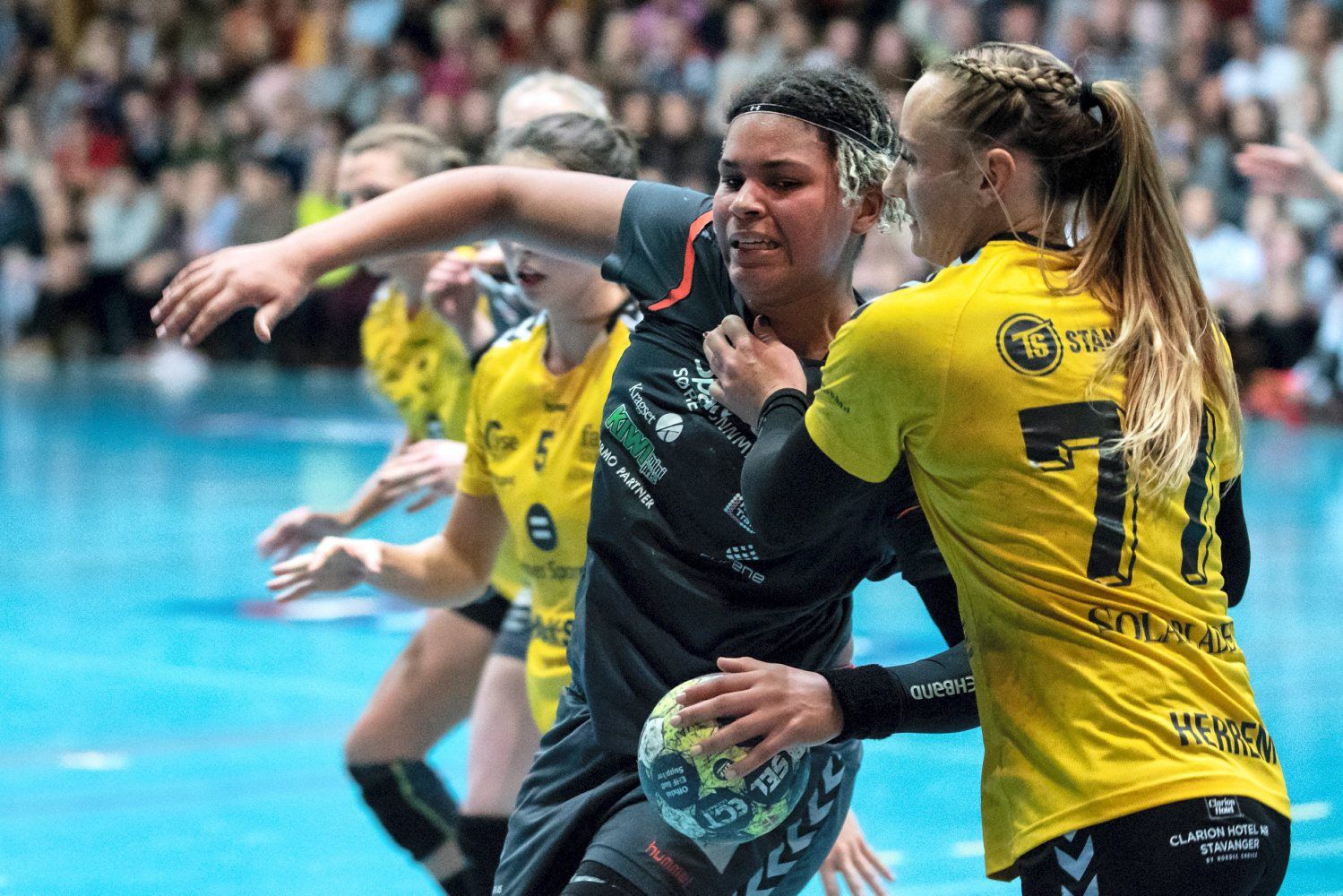 Volda styret Er Forn gde Med Sesongstarten Smp no