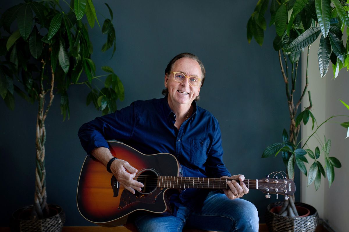 Disse spiller på årets festival