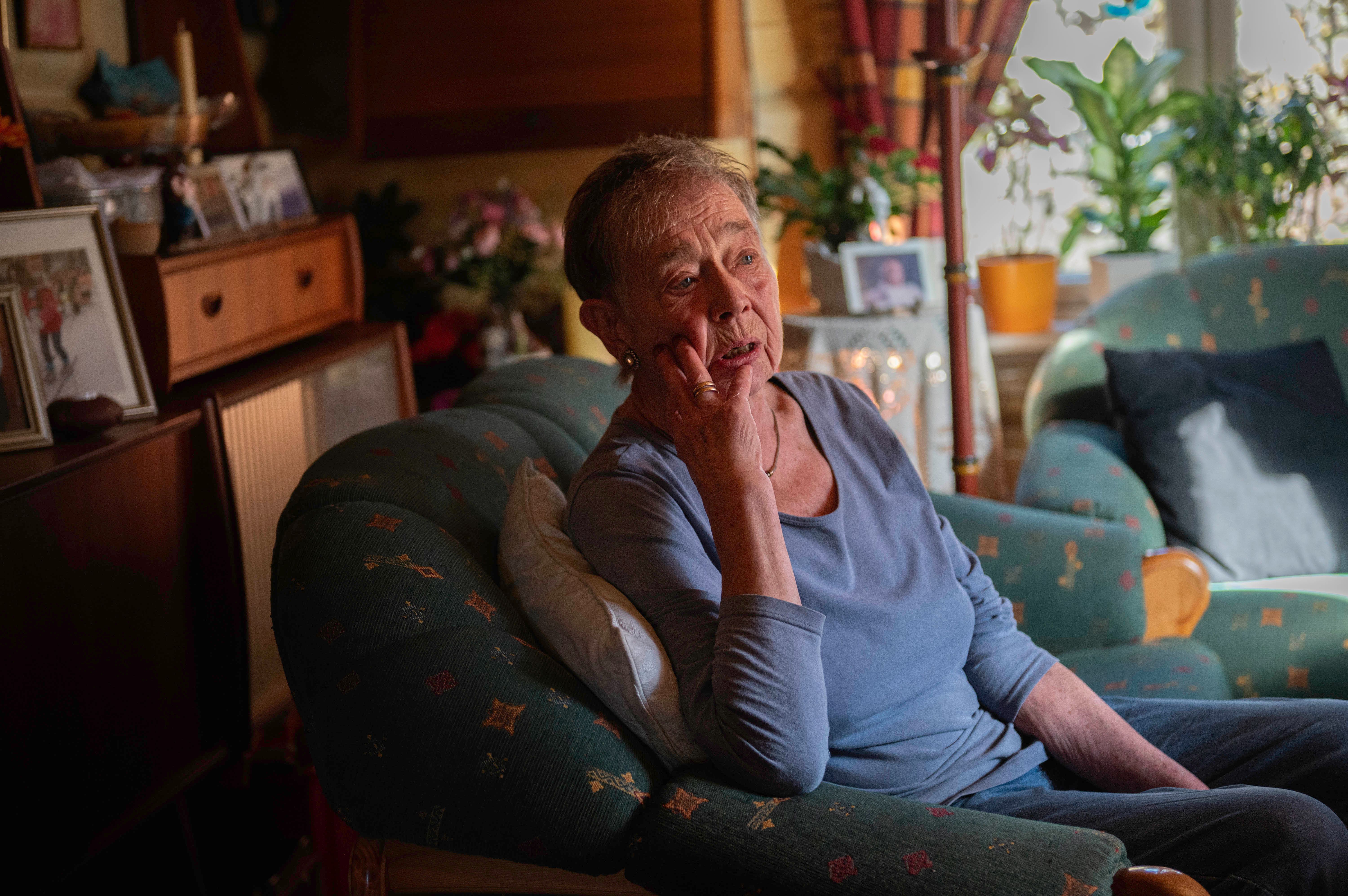 Magnhild er 80 år og framleis i jobb: – Mykje har endra seg ...