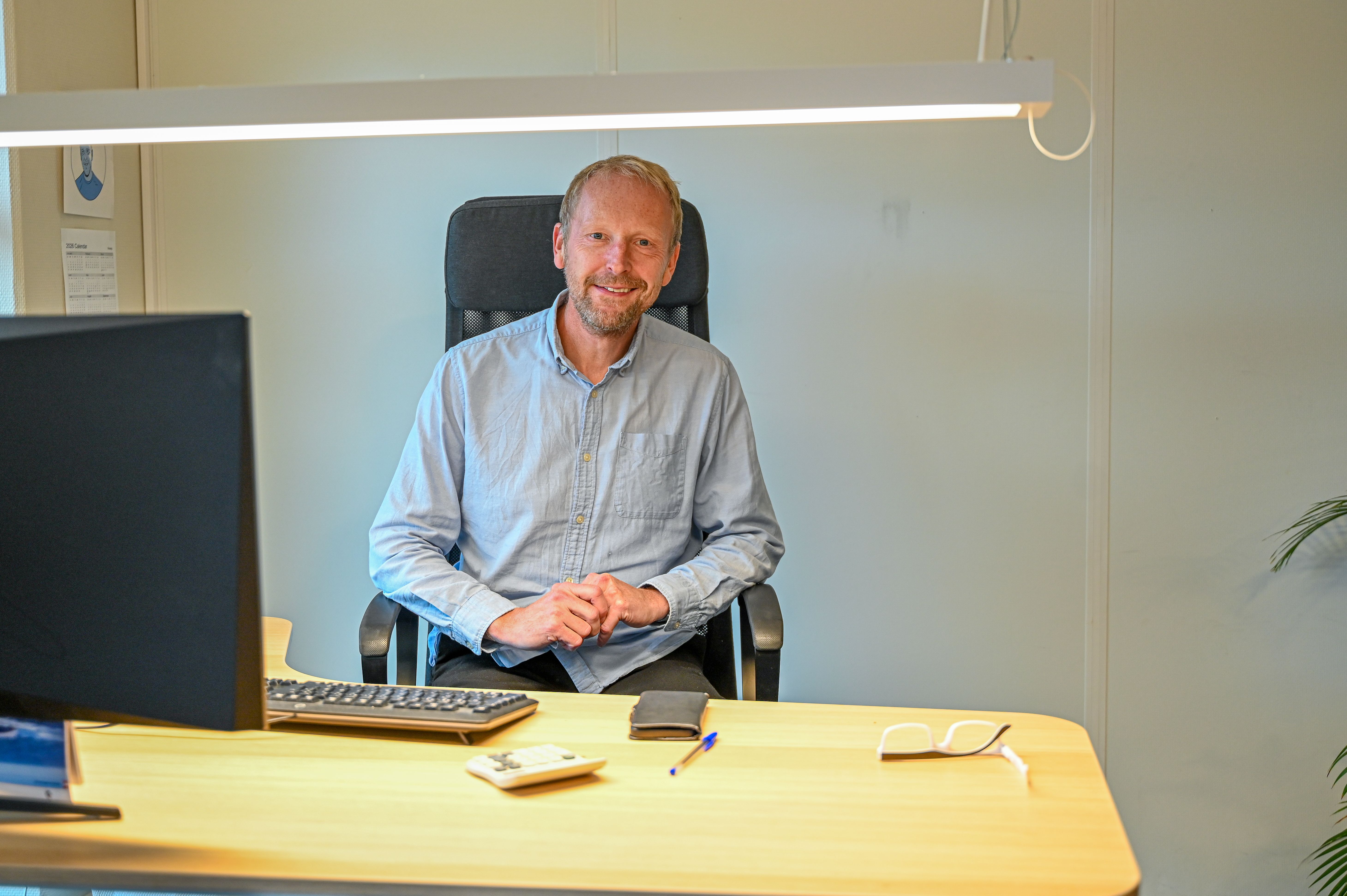 Stor pågang: - Det var nesten litt sånn «koste hva det koste vil»