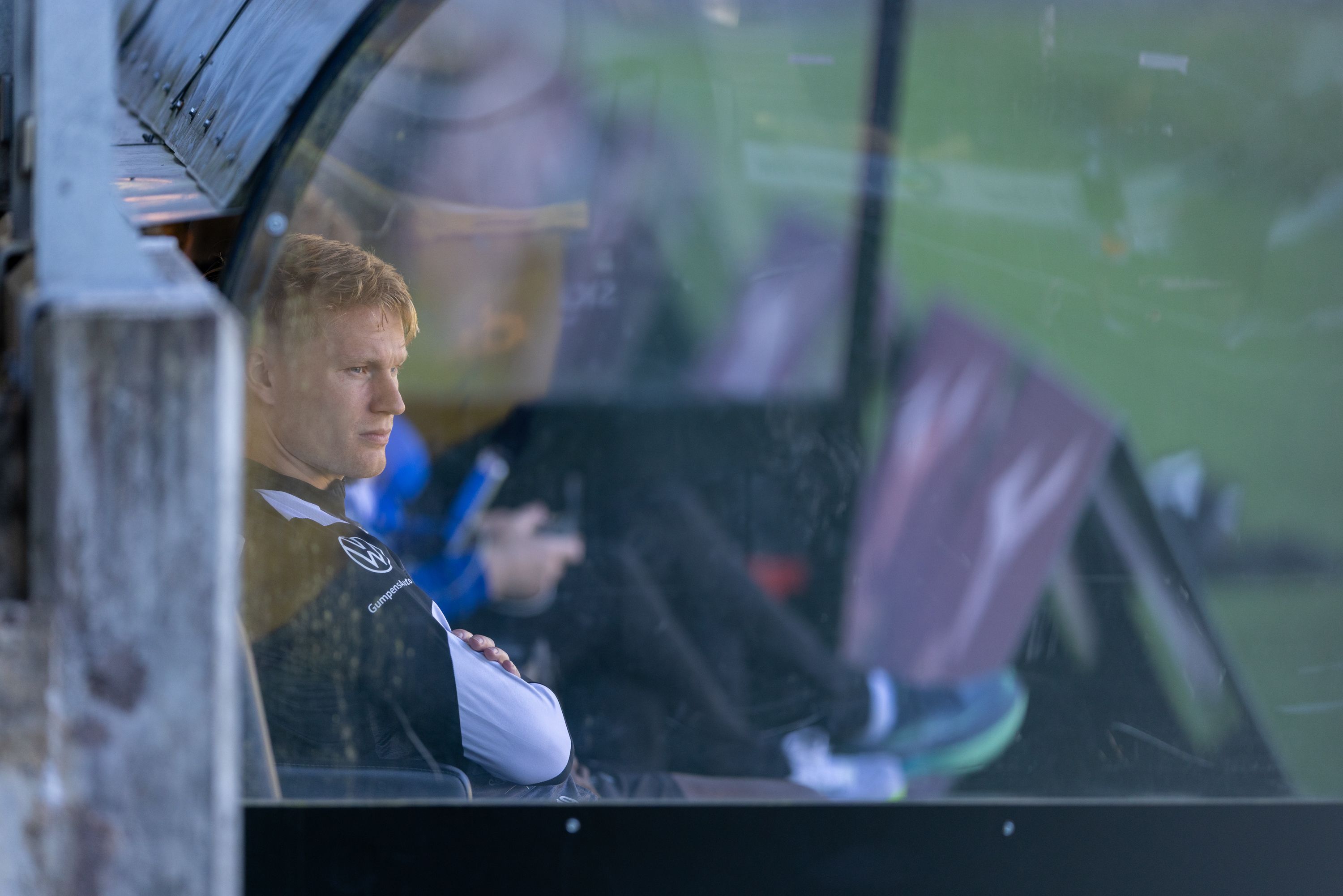 Forsvars­krise i Start: – Det bekymrer meg
